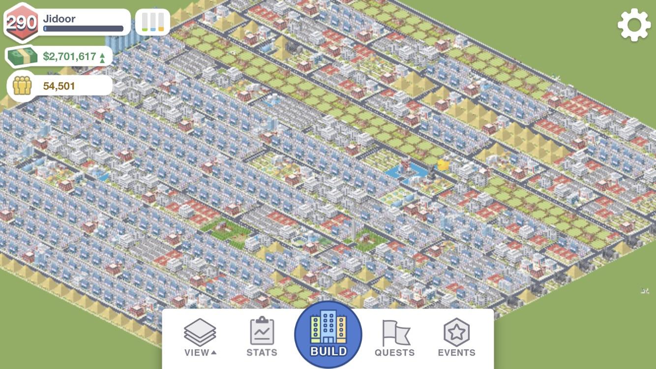 Here we go. That’s as high a population I can get; 54,501 people on a