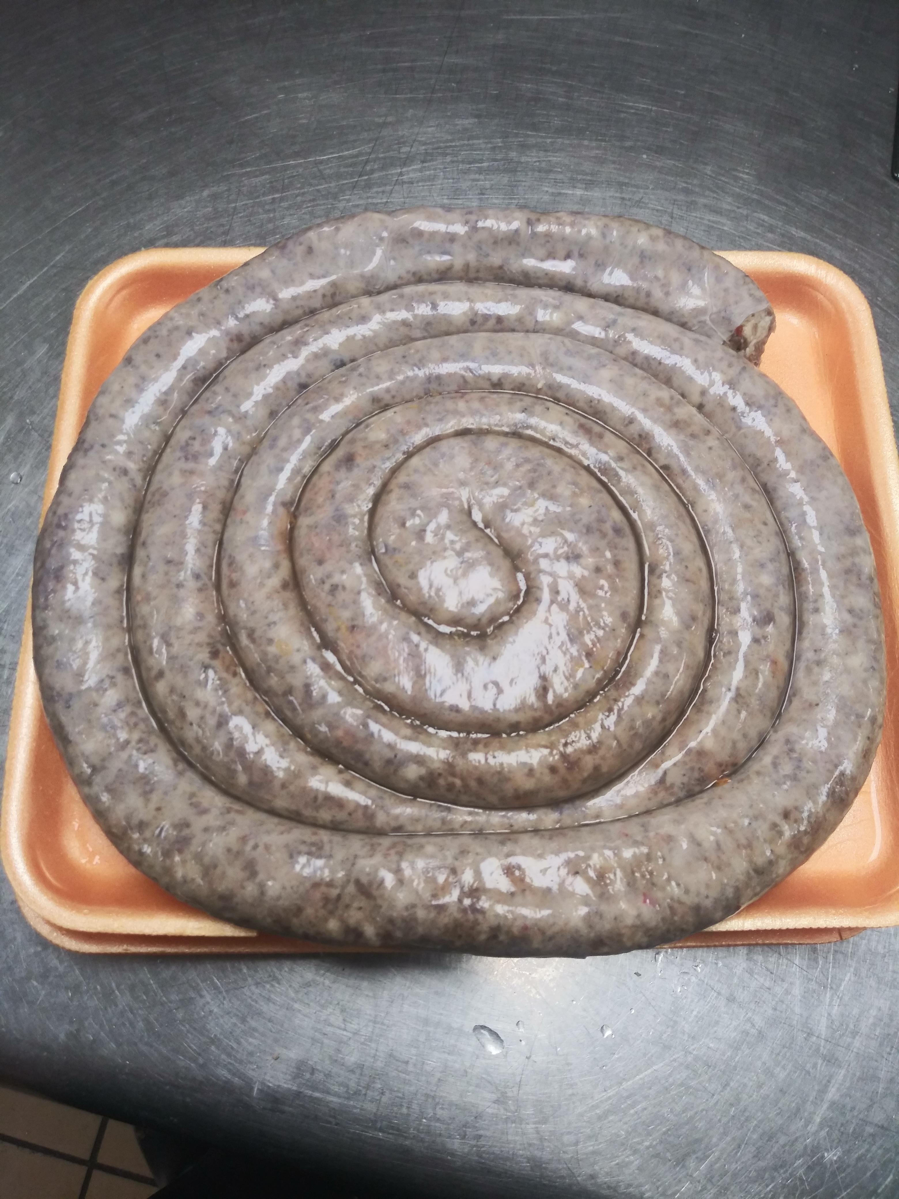 This sausage looks like shit r/shittyfoodporn