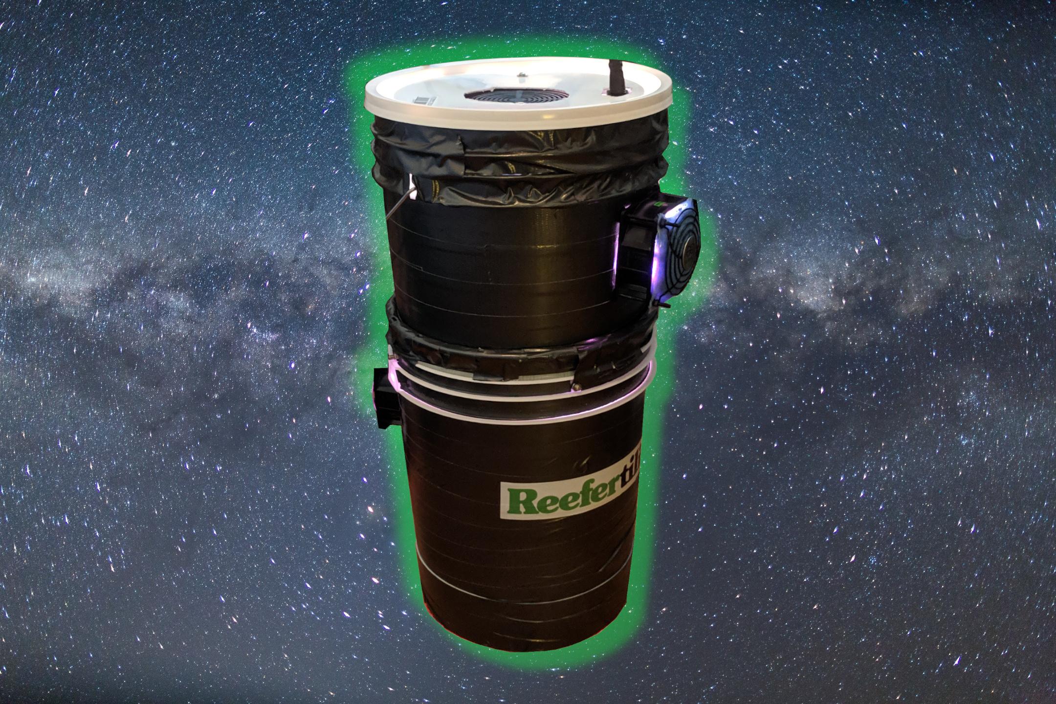My 200 SpaceBucket (Plus build instructions!) r/SpaceBuckets