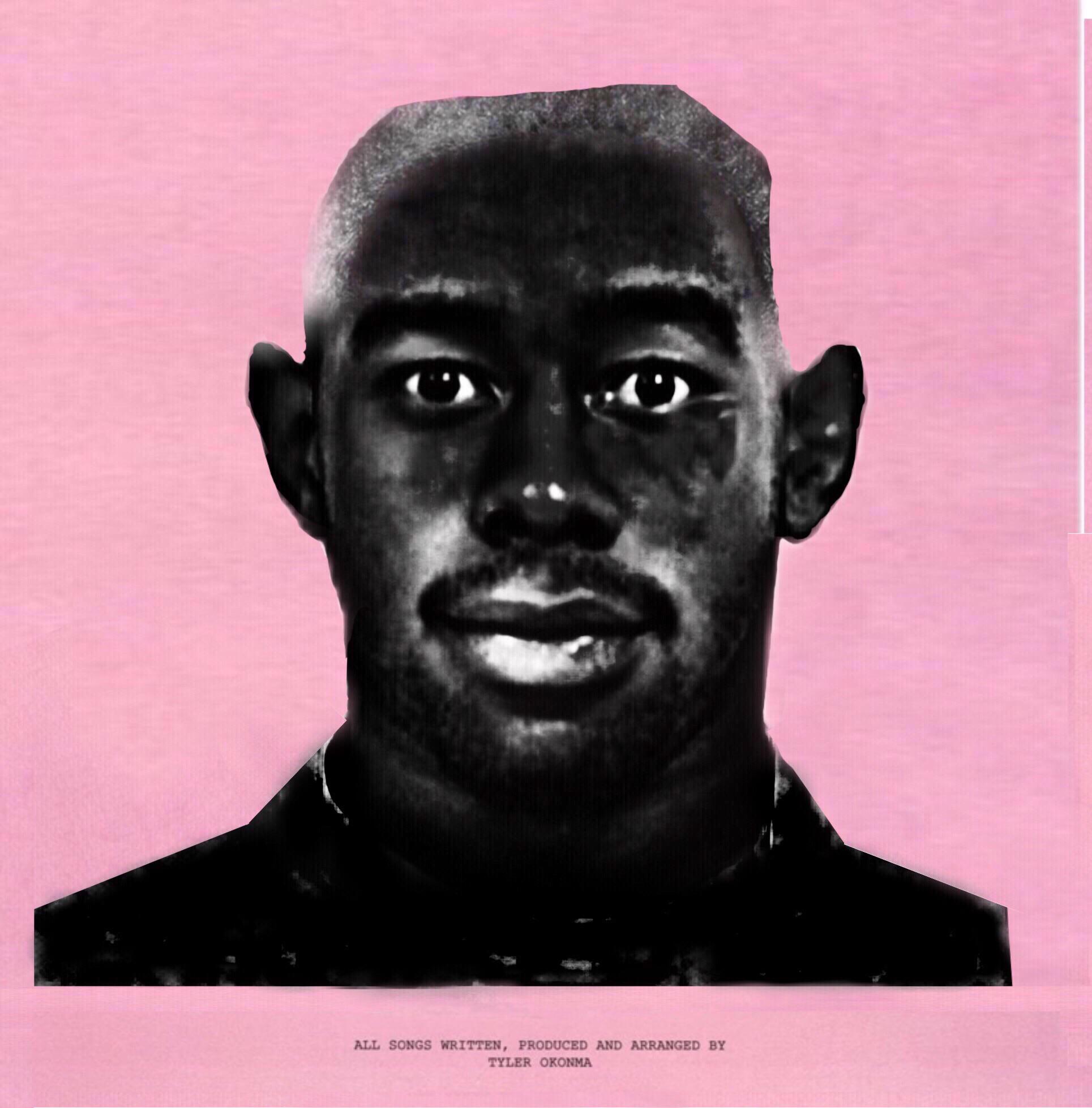 Tyler, the creator IGOR r/freshalbumart