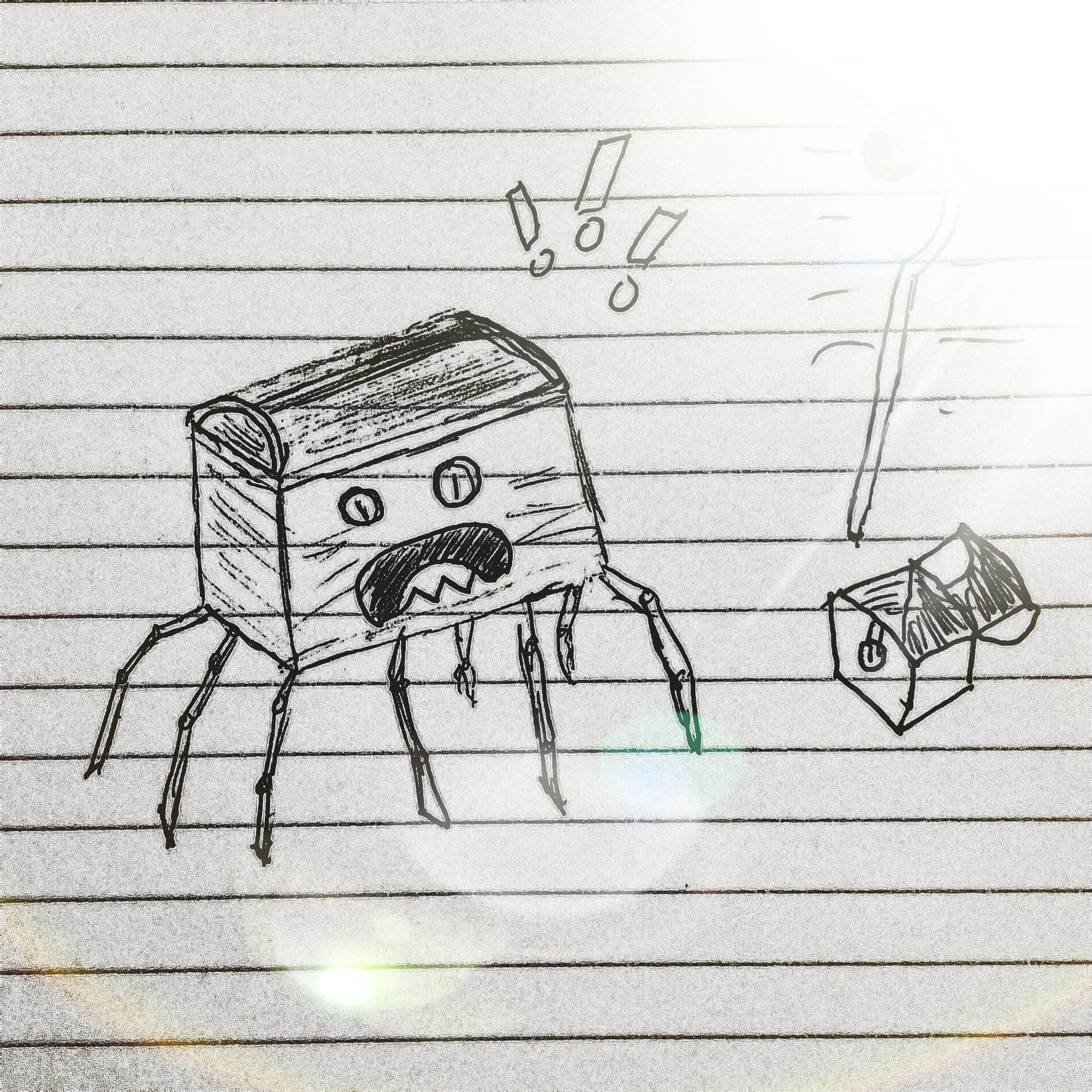 Boxxy T. Morningwood Everyone Loves Large Chests r/noveltranslations