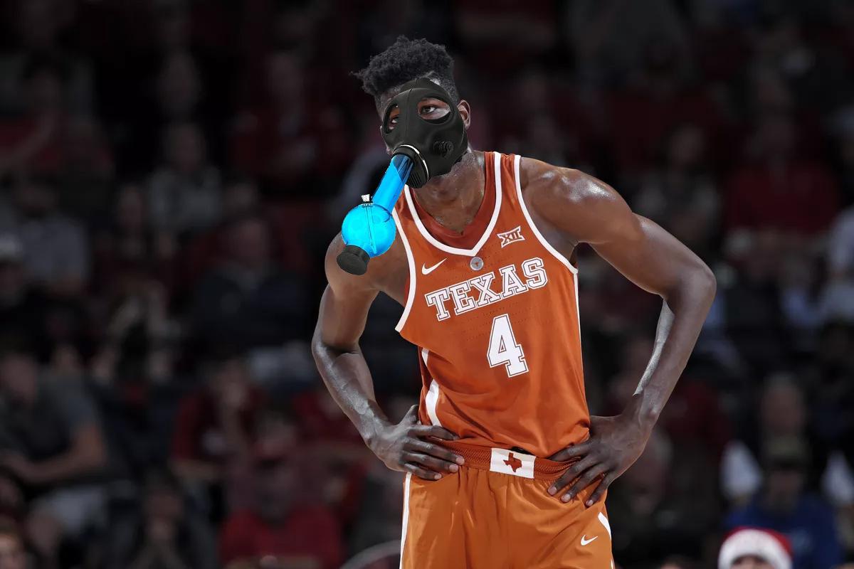 I know how we can get Mo Bamba at 17 MkeBucks