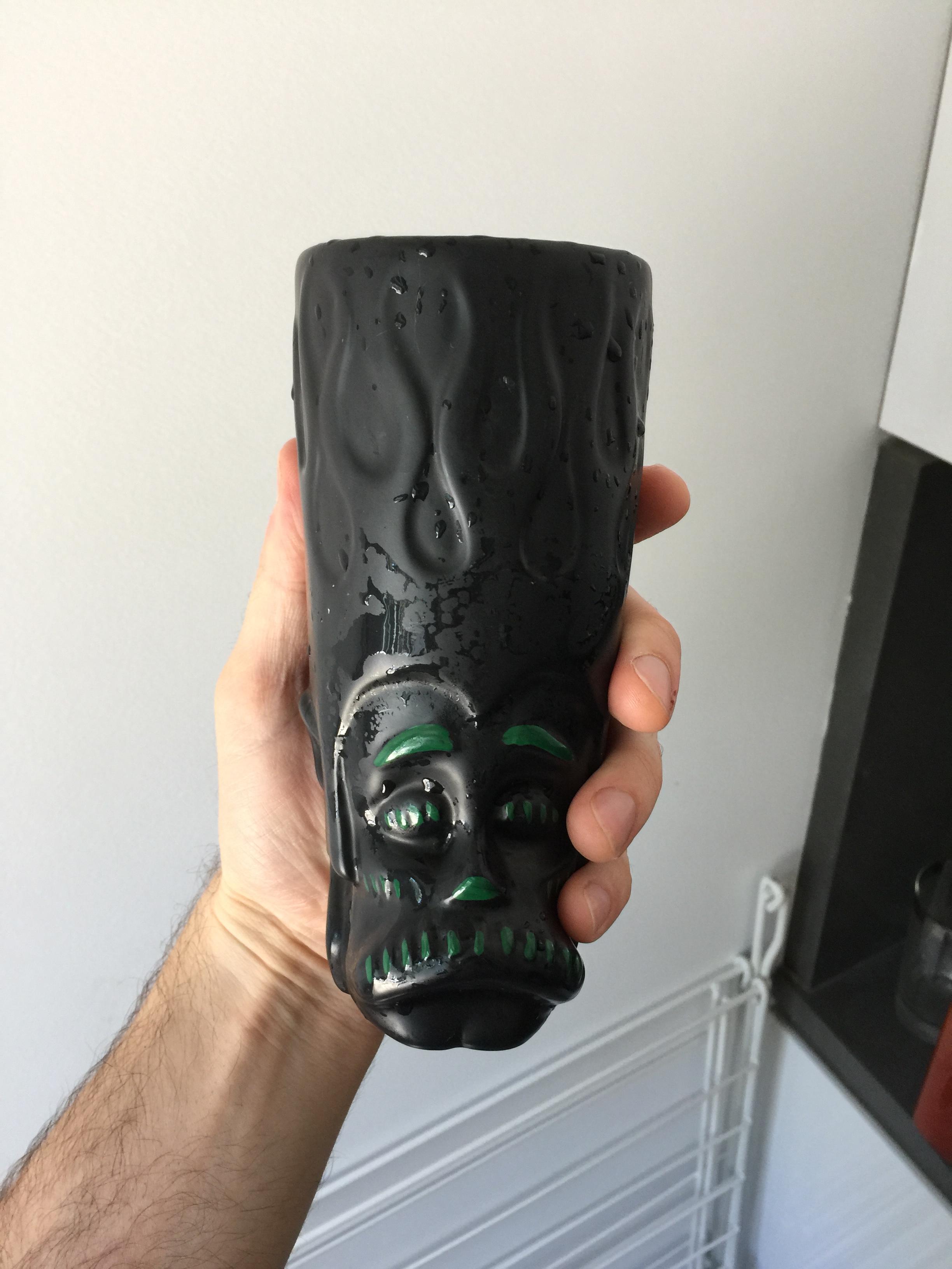 Tiki Farm dishwasher safe? r/Tiki