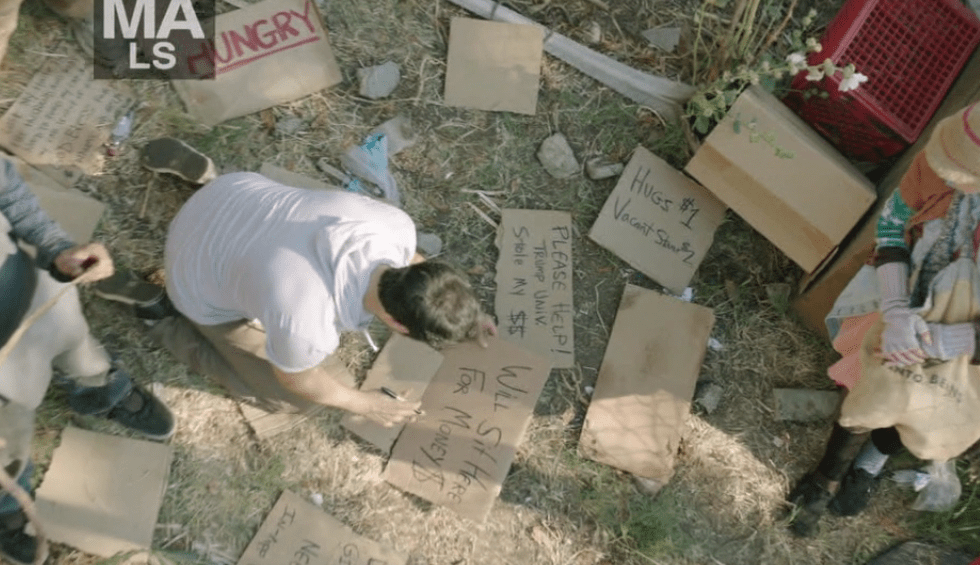 Some of Edgars cardboard jokes r/YouretheworstFX