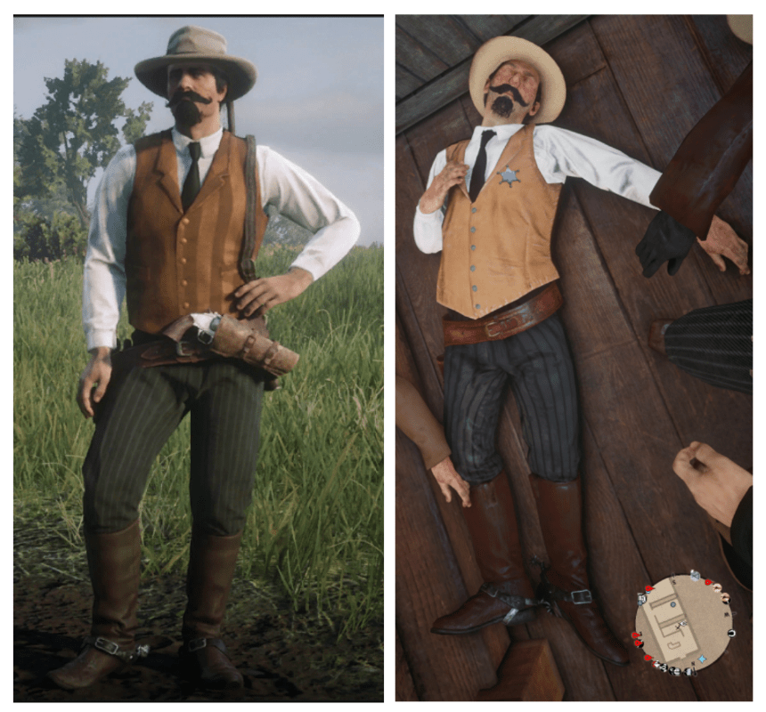 Rdr2 Outfits Ideas Online imgwheat
