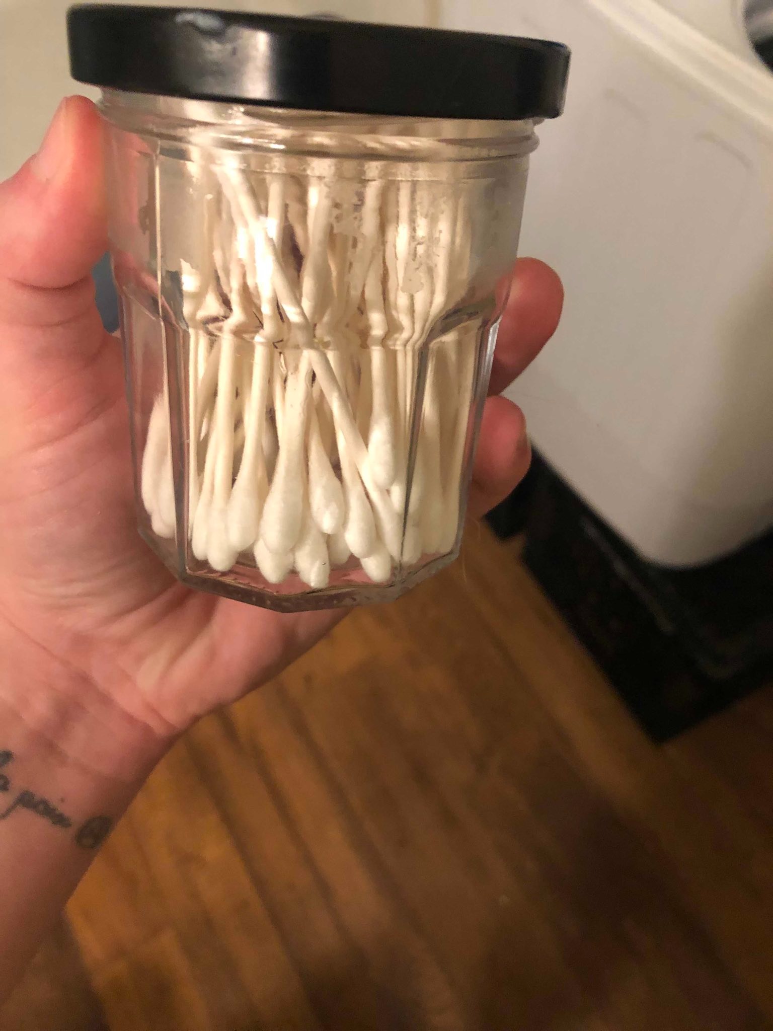 1 best u/tight_priority_2613 images on Pholder Something small, but