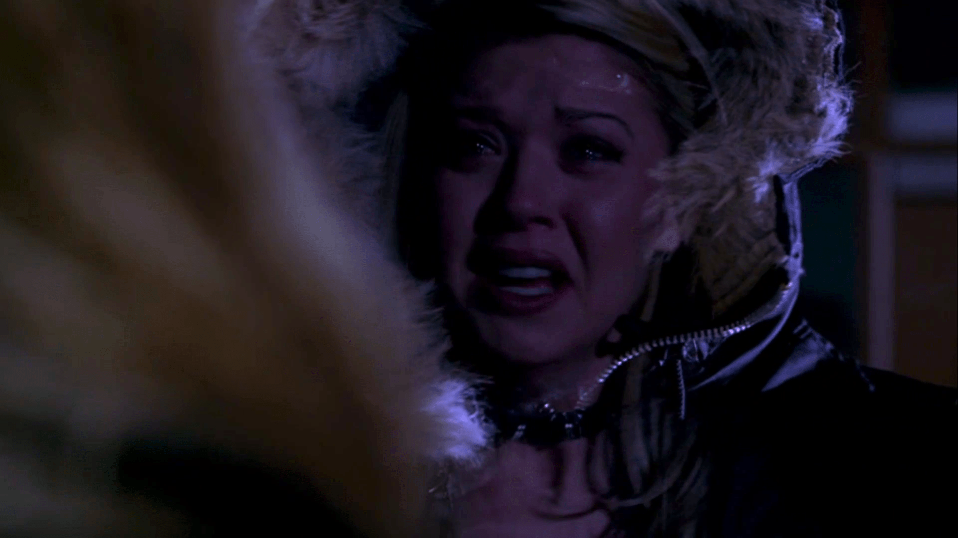 Urban Legend (1998) Dir. Jamie Blanks r/CineShots