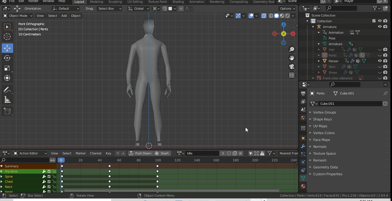 Unitypackage to fbx? r/Unity3D