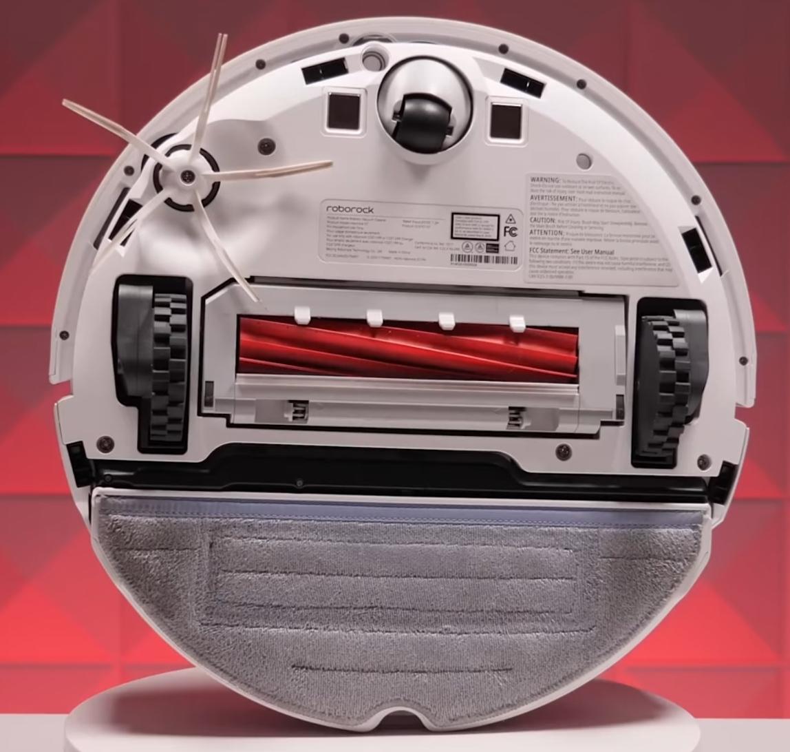 Roborock S7 self emptying bin system r/Roborock