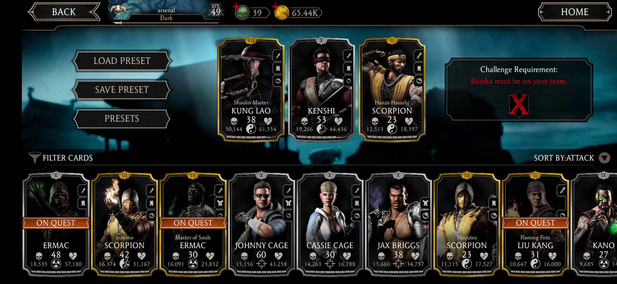 Best bdsp battle tower team