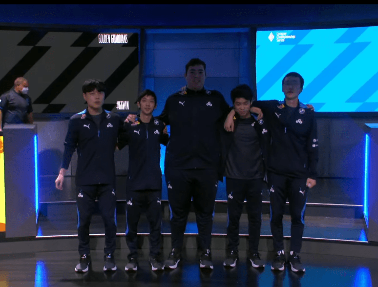 Daddy Fudge r/Cloud9