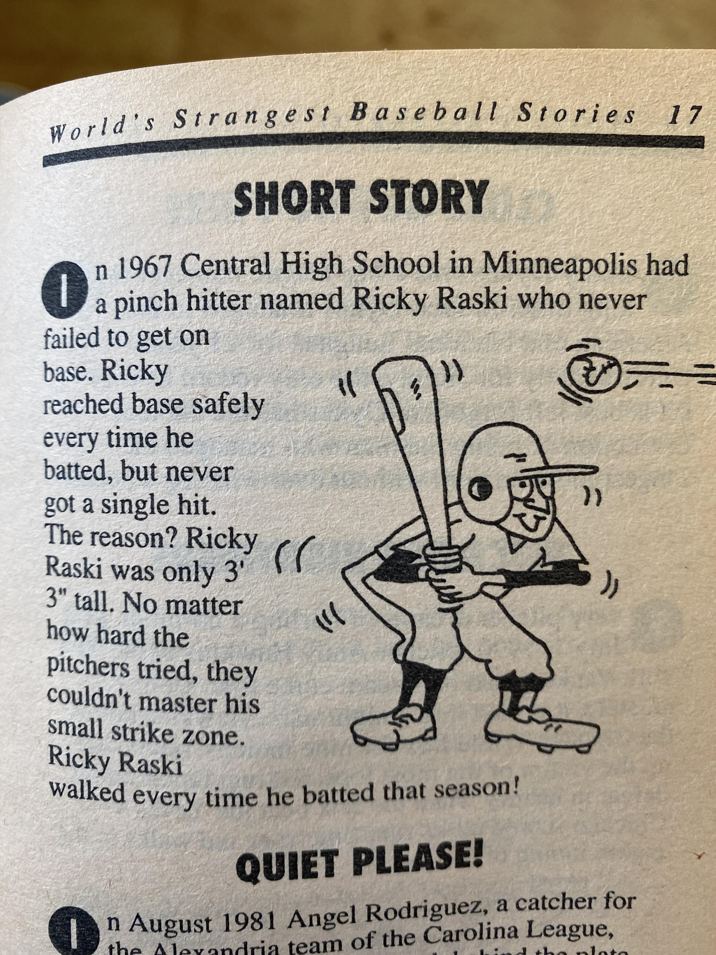 And still had a bigger strike zone than Altuve. r/NYYankees