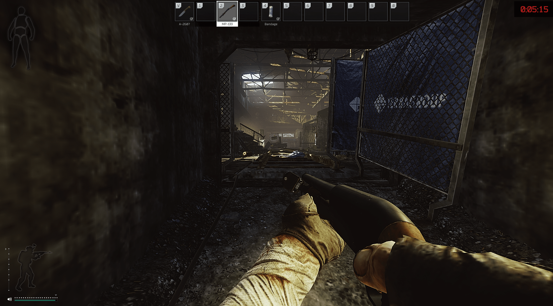 About scav's late spawn.. r/EscapefromTarkov