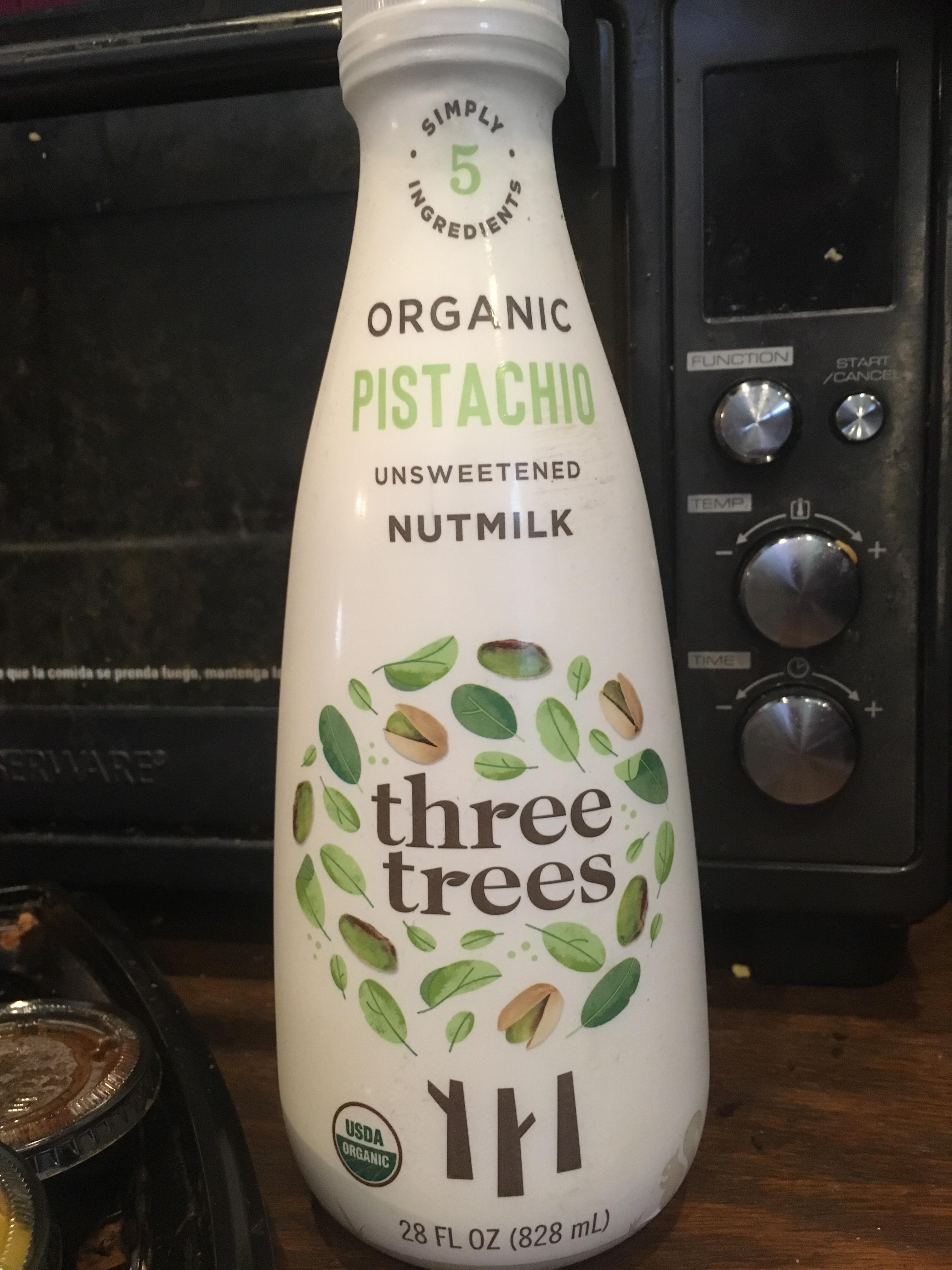 One of the best dairy milk alternatives. r/vegan
