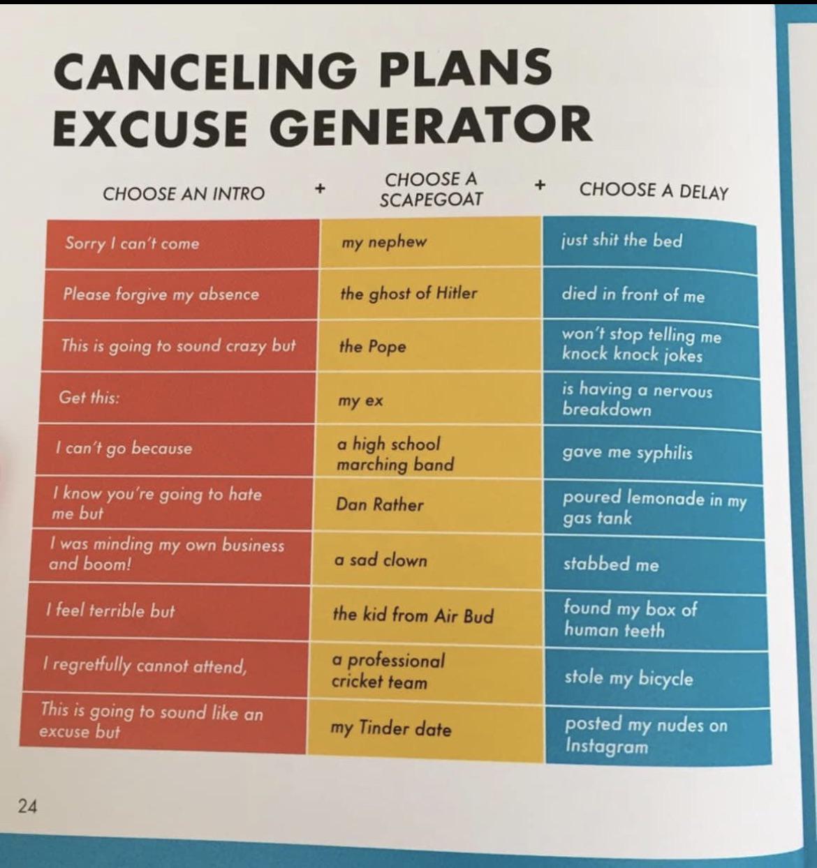 Cheats codes for real life r/HolUp