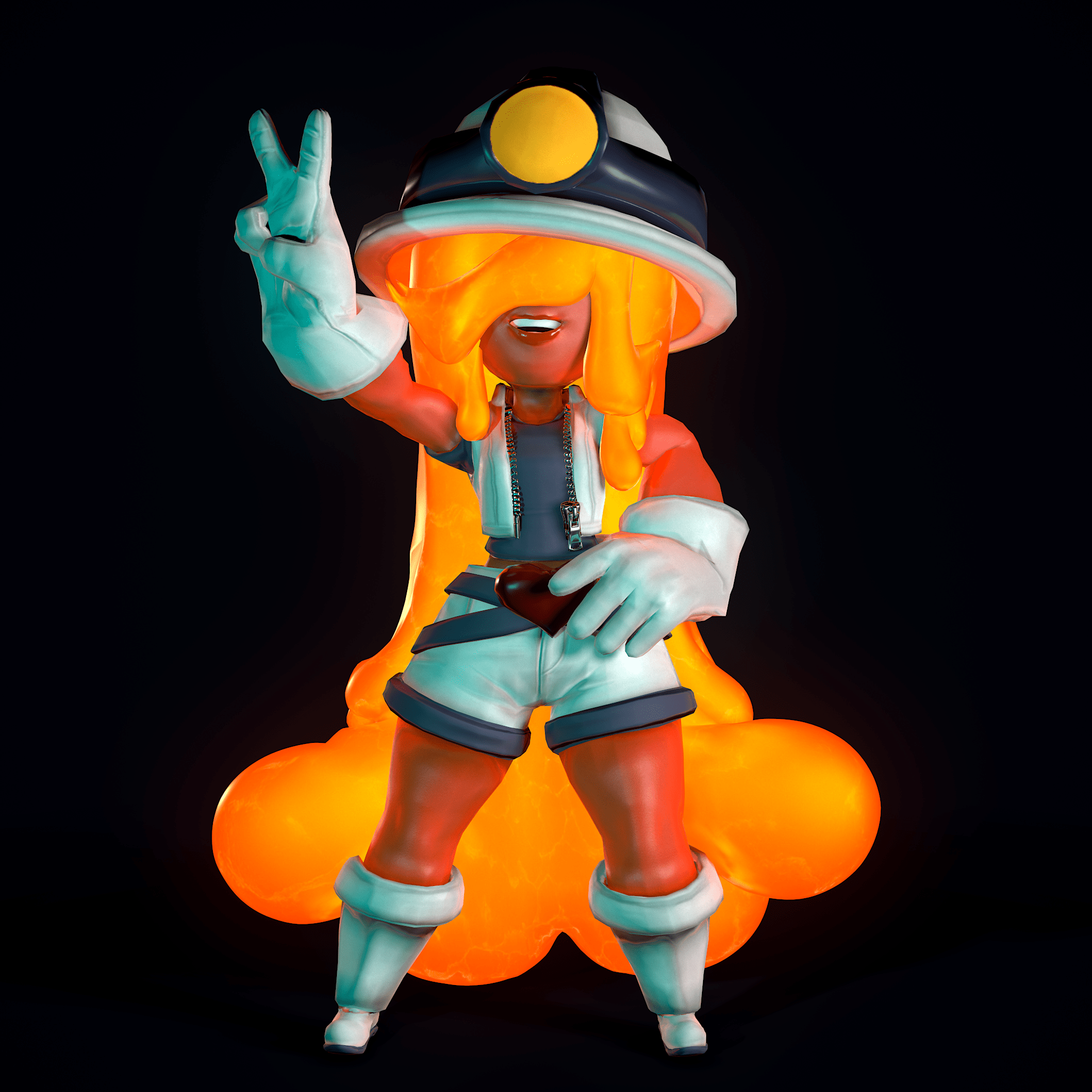 [For Hire] 3D Artist gameDevClassifieds