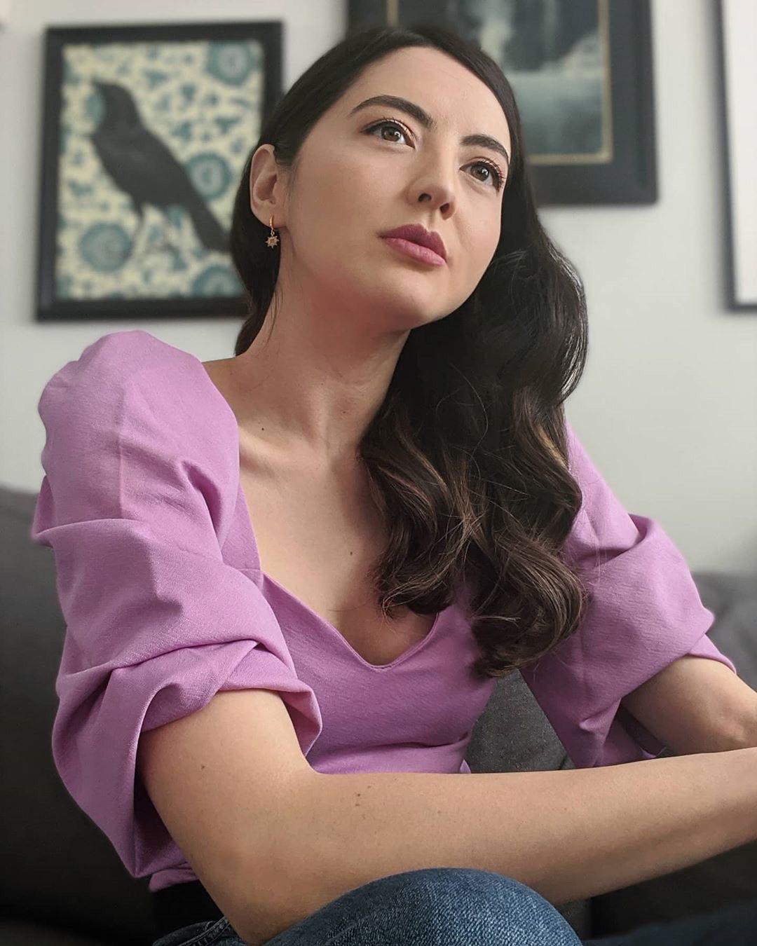 Jane Douglas r/ladyladyboners