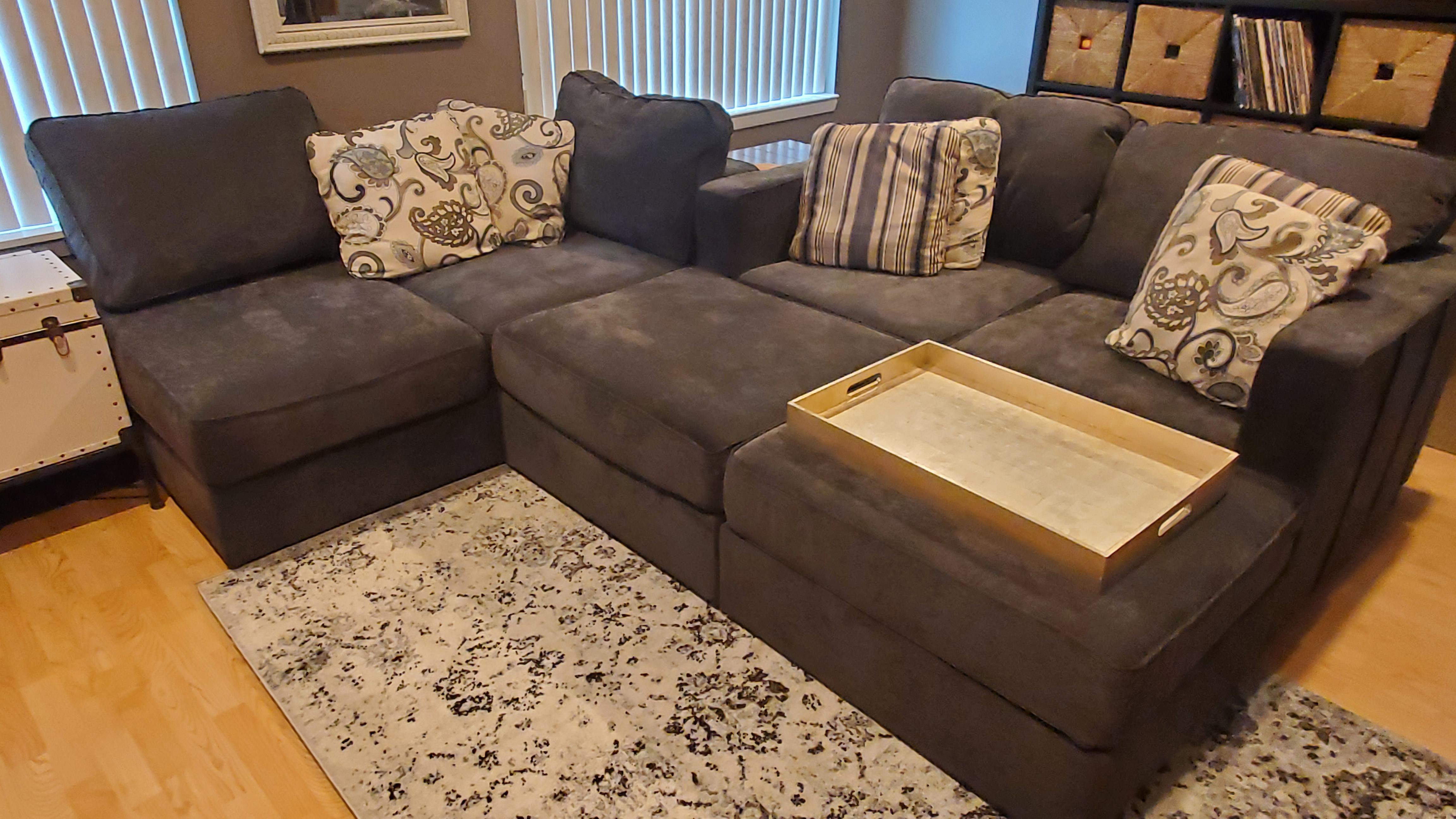 Everything I learned on my Sactional Journey (MIC) r/Lovesac