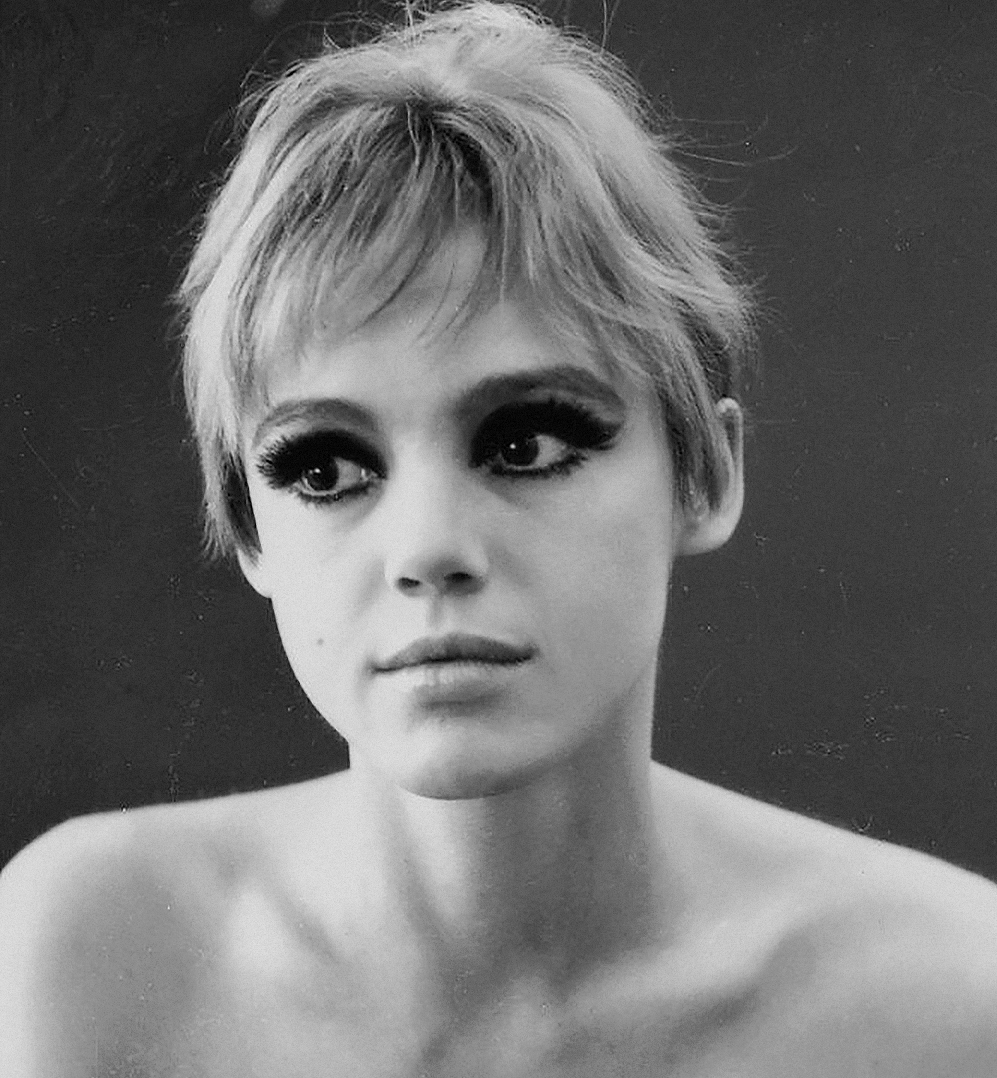 Edie Sedgwick