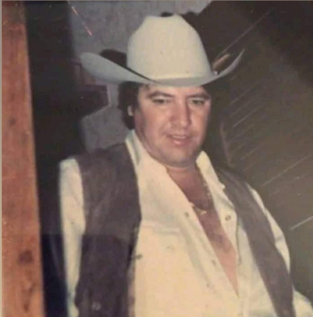 Amado Carrillo Rare Photo r/narcos
