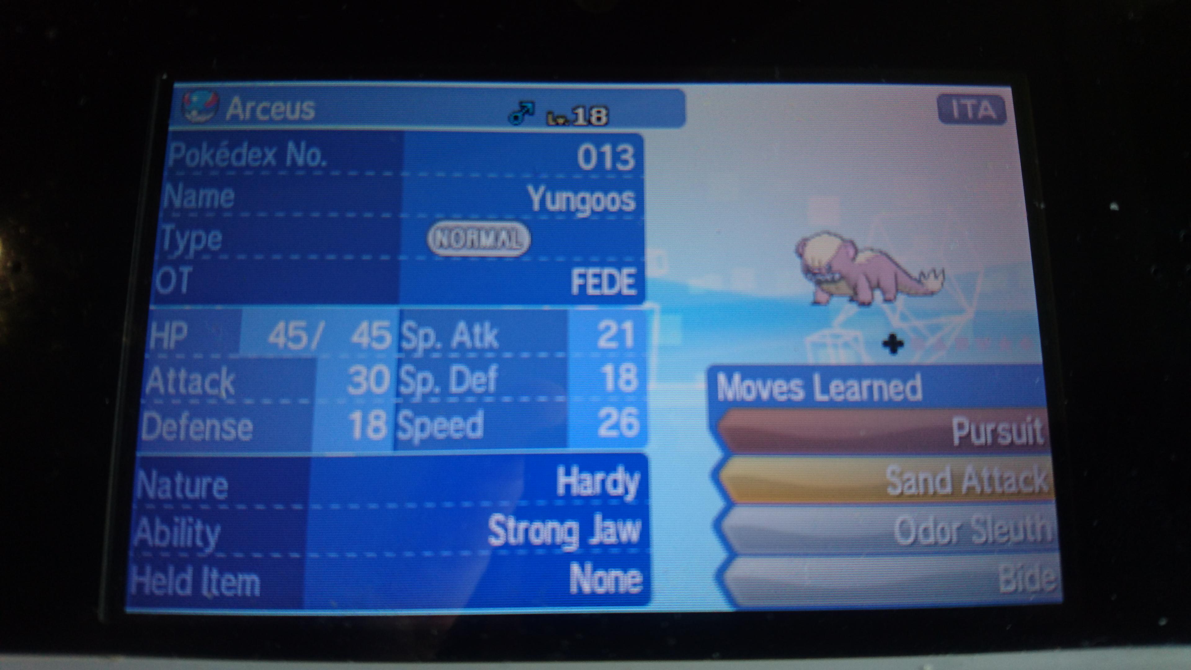 221 best Arceus images on Pholder Shiny Pokemon, Pokemon TCG and Twitchplayspokemon