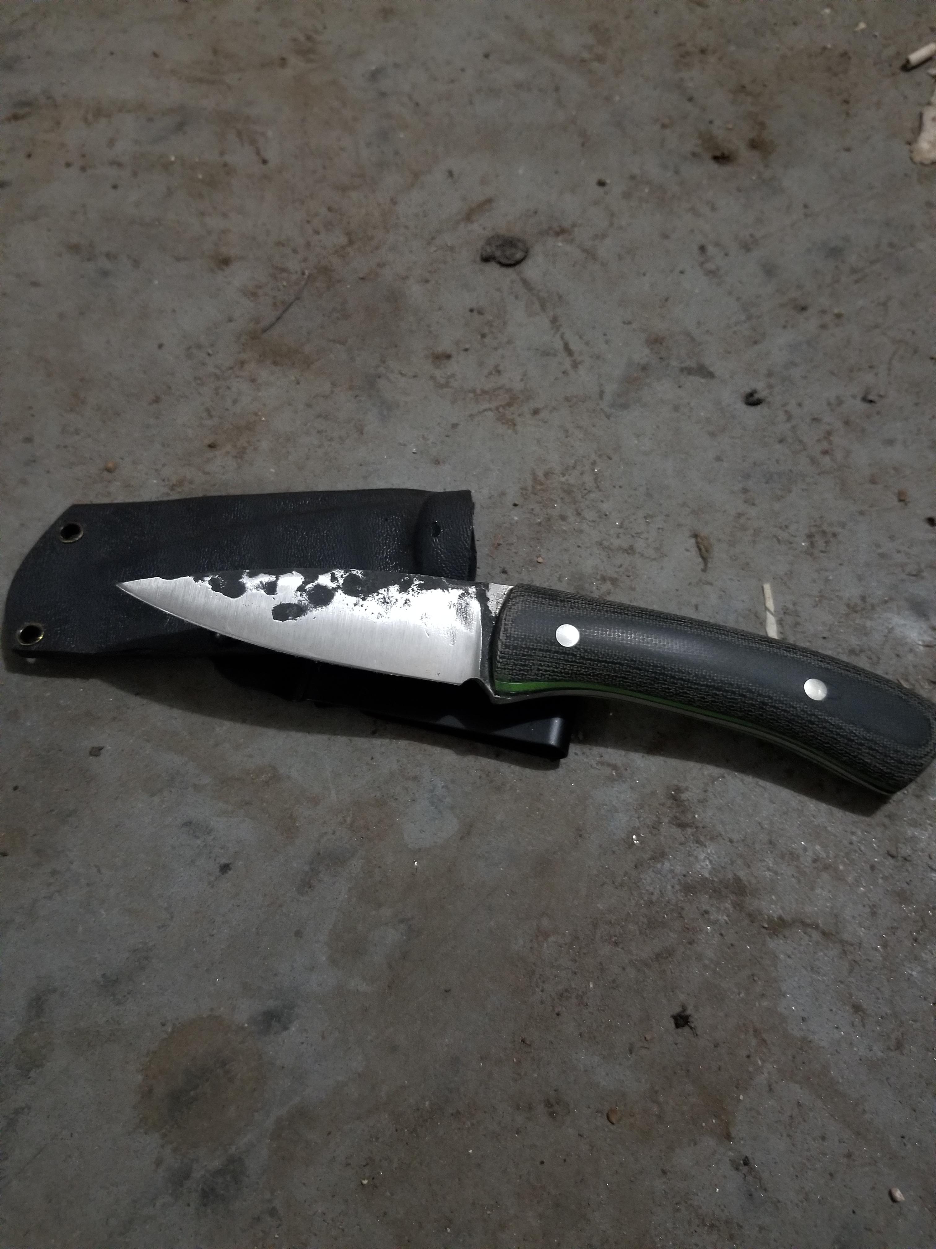 Apocalyptic edc in cru v