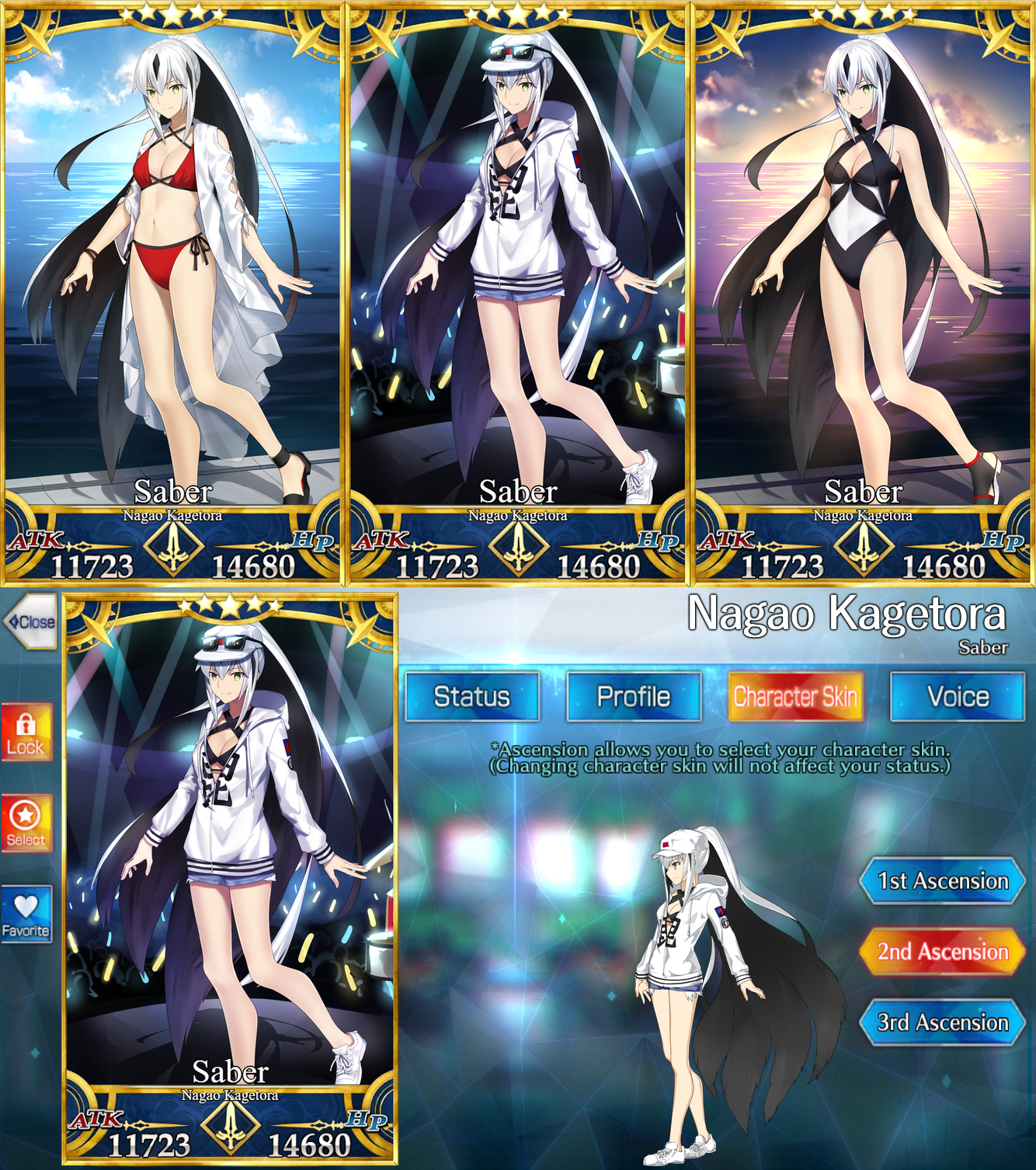 Fgo Summer 2023 Jp