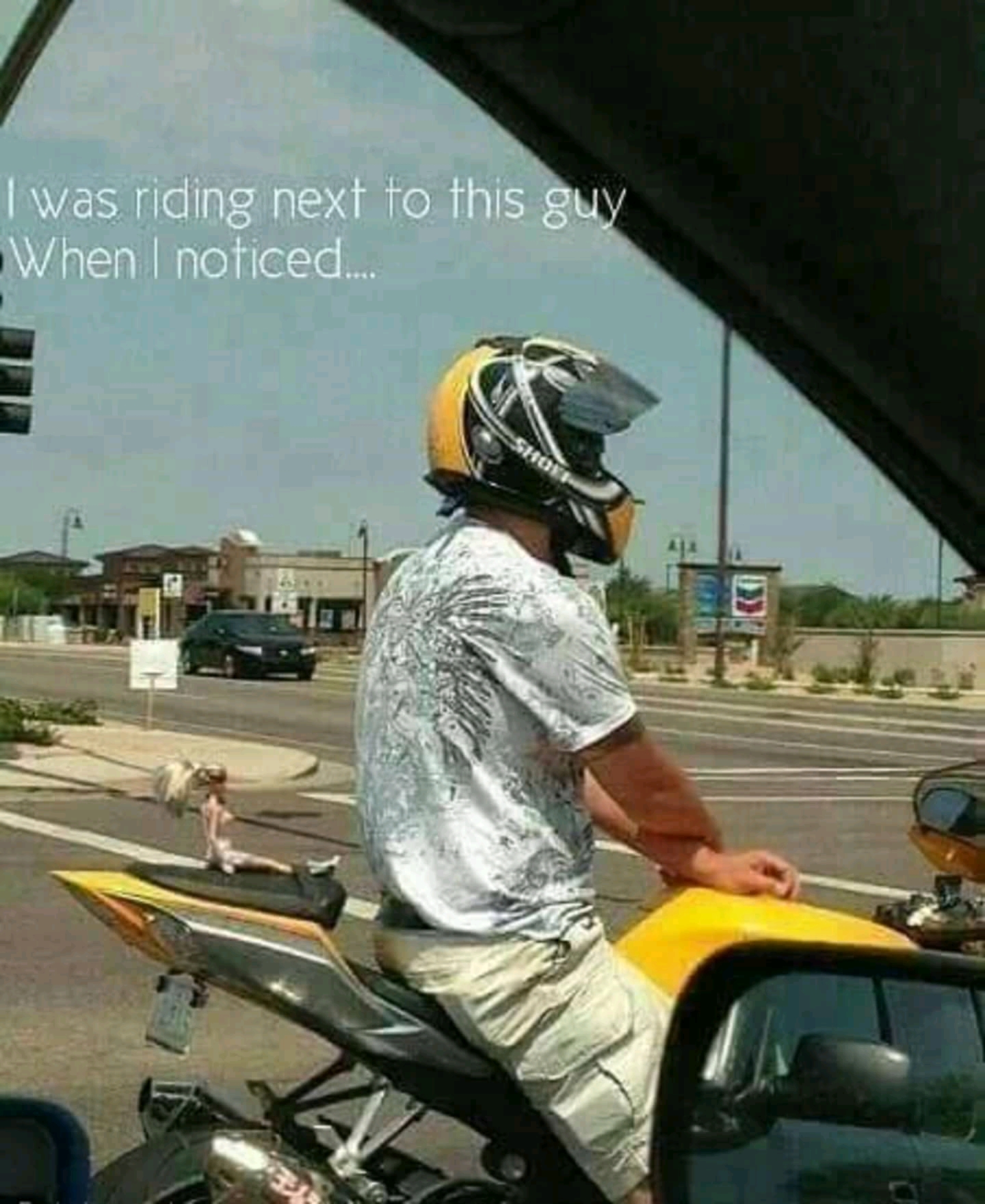 Motorcycle Memes