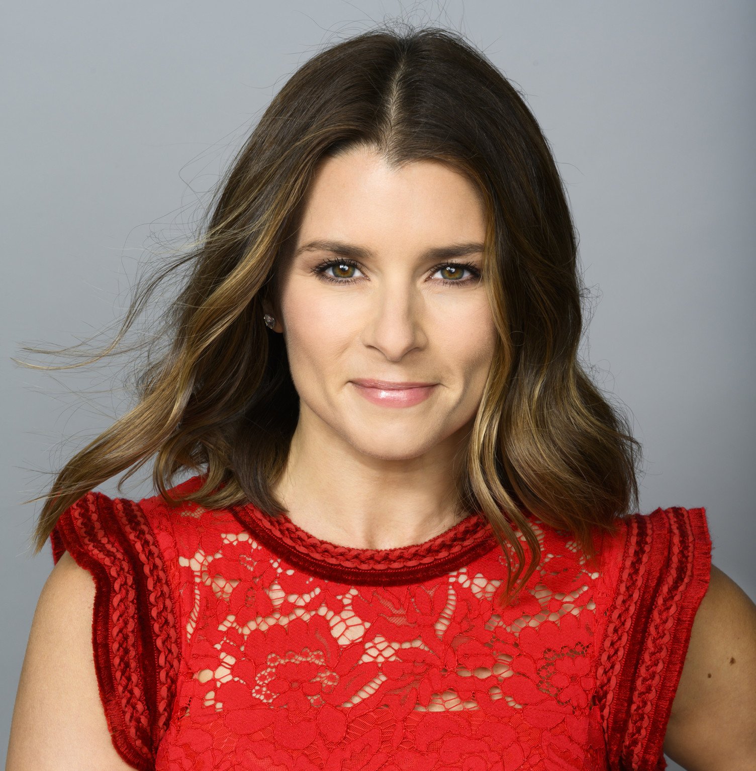 🔞Lady in Red of Danica Patrick NUDE | | CelebrityNakeds.com