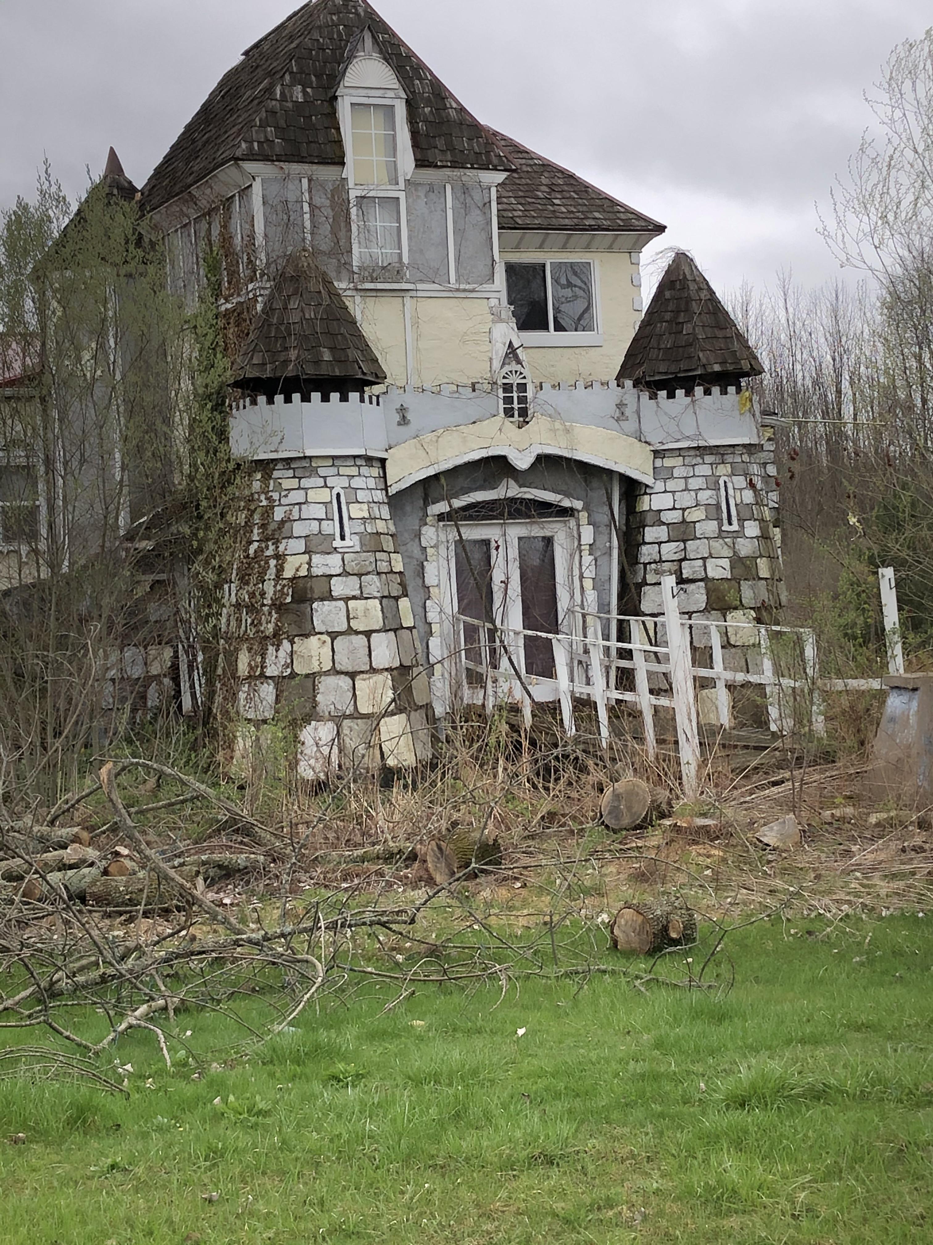 Darien Center, NY r/AbandonedPorn