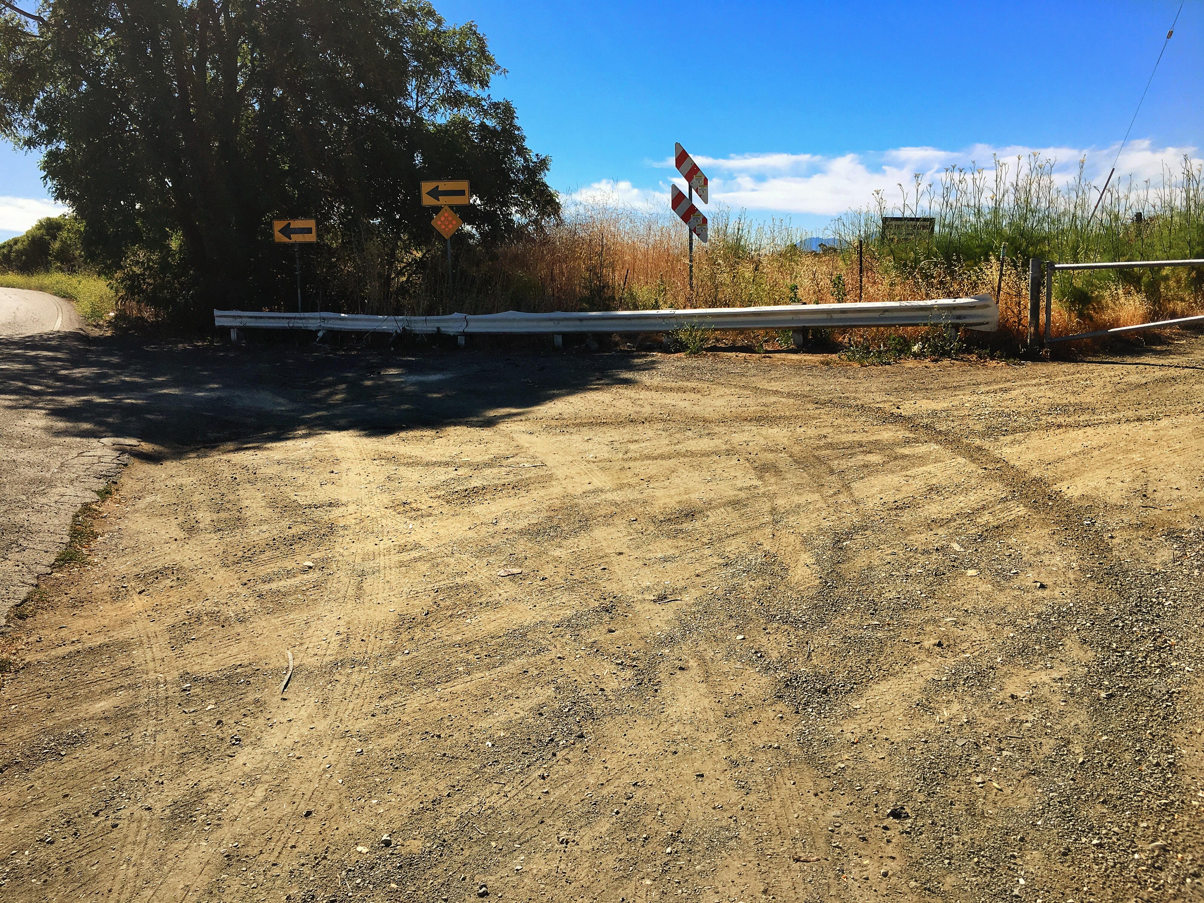 Lake Herman Road 6/18/16 r/ZodiacKiller