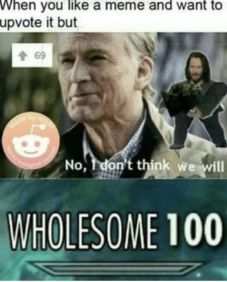 Reddit is funny r/memes