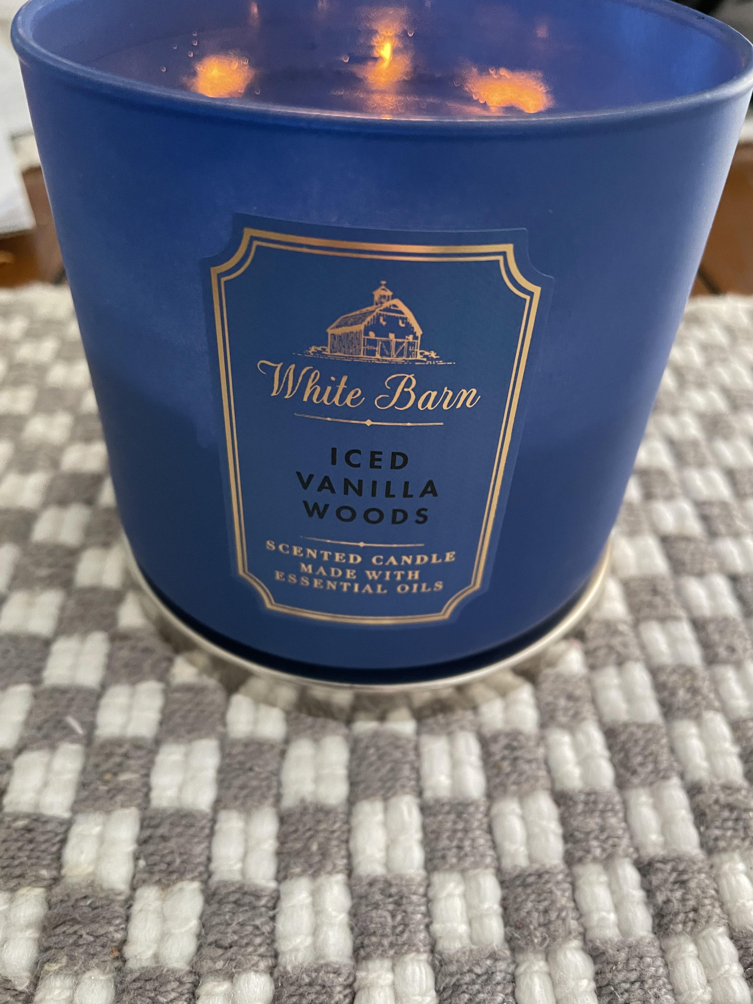 I liked this candle. But the scent was very faint. So I would not buy it again unless they