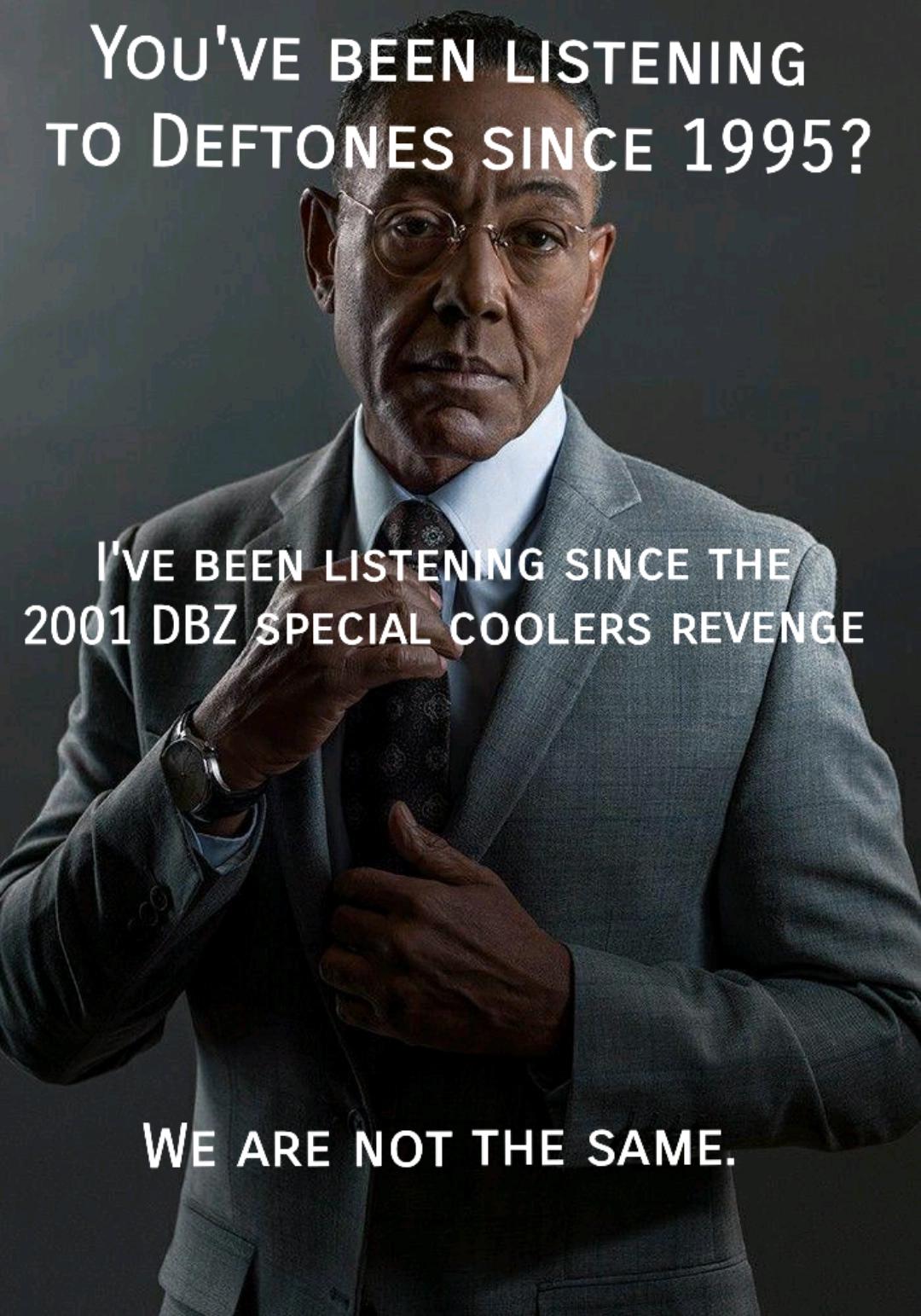 anyone here know what I'm talking about? lol r/deftones