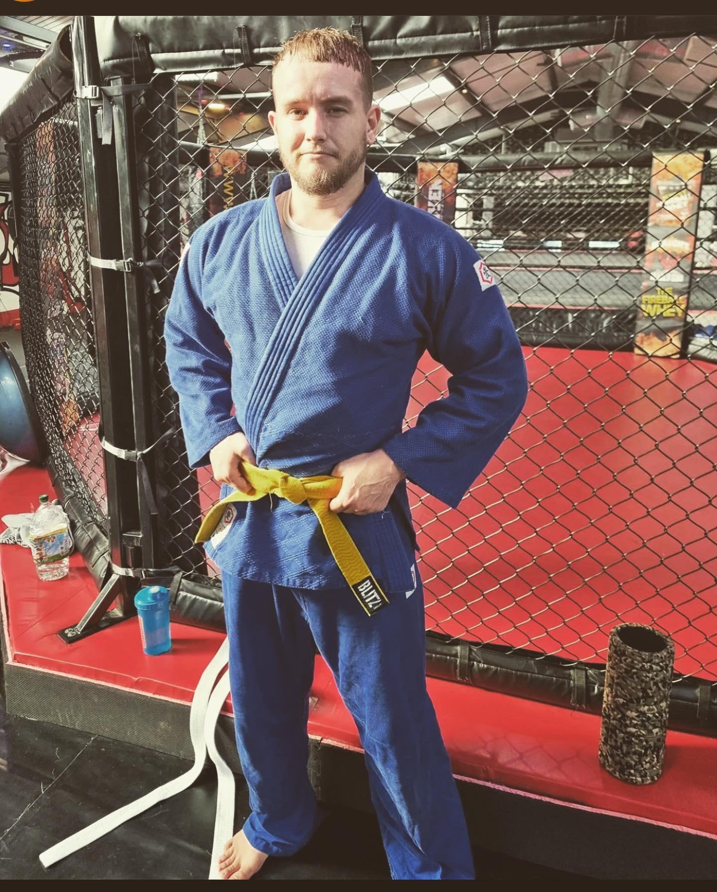 We did it guys thanks for the advice. 2 months in and wrestled my way