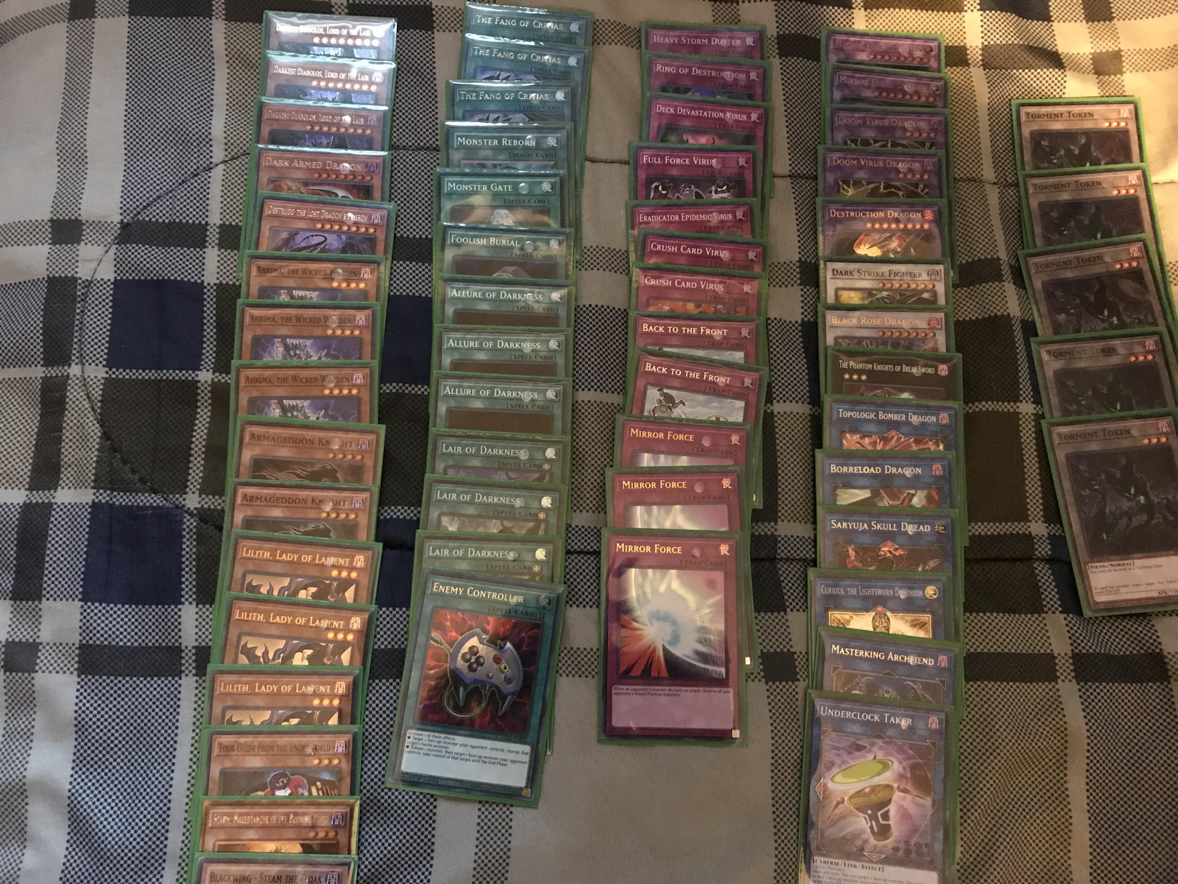 6 best u/soccer_sauce images on Pholder Atlanta United, Yugioh and