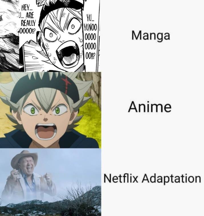 Reddit Anime On Netflix