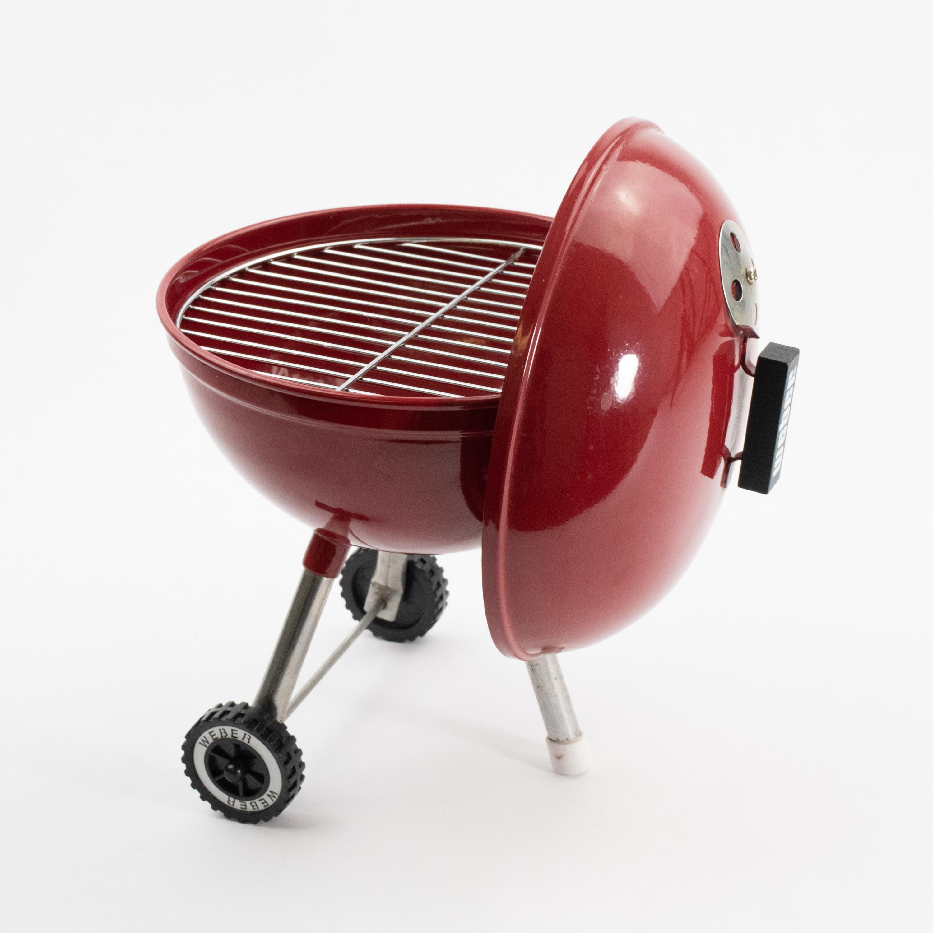 I bought a Mini er BBQ r/miniatures