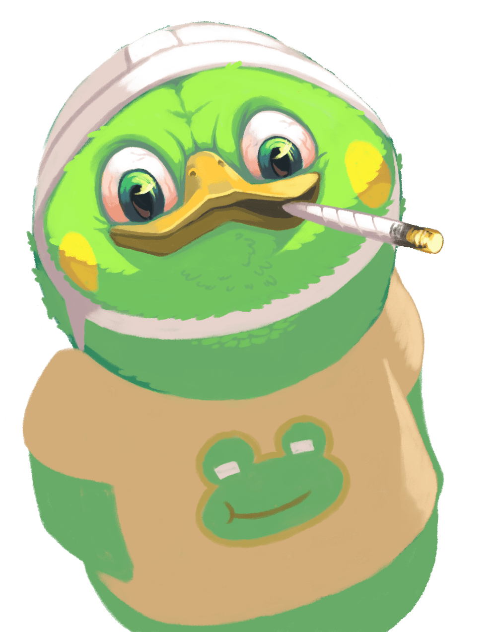 ZipZoowap r/Vinesauce