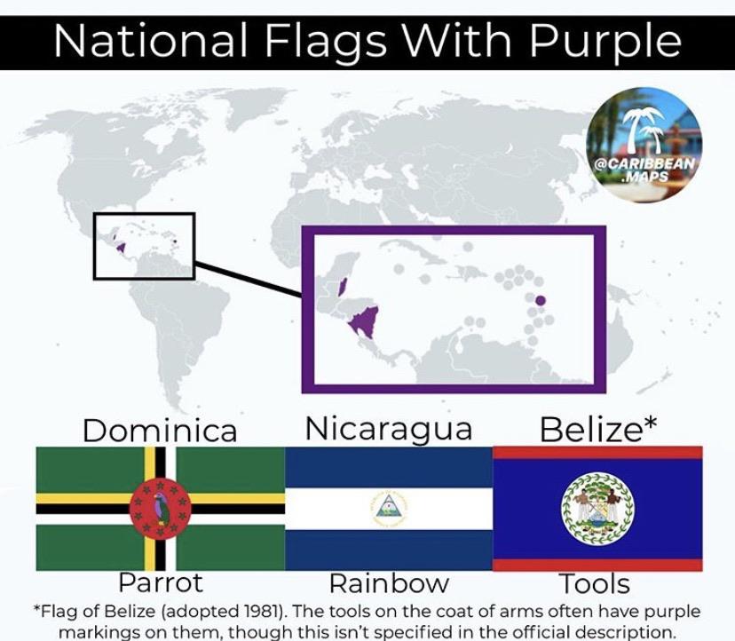 National flags with purple r/vexillology