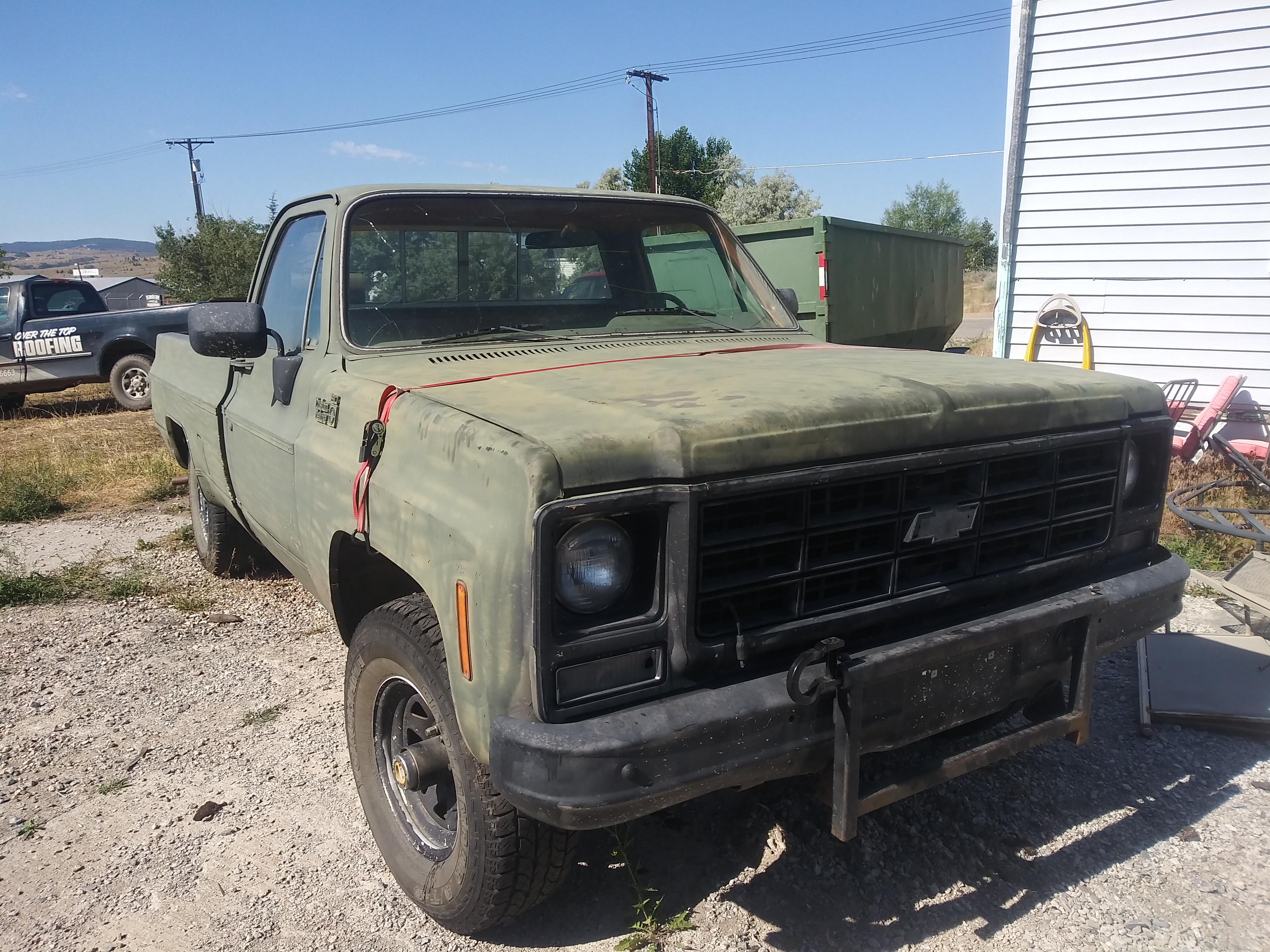 230 best Green Bastard images on Pholder Trailerparkboys, HOTD Greens