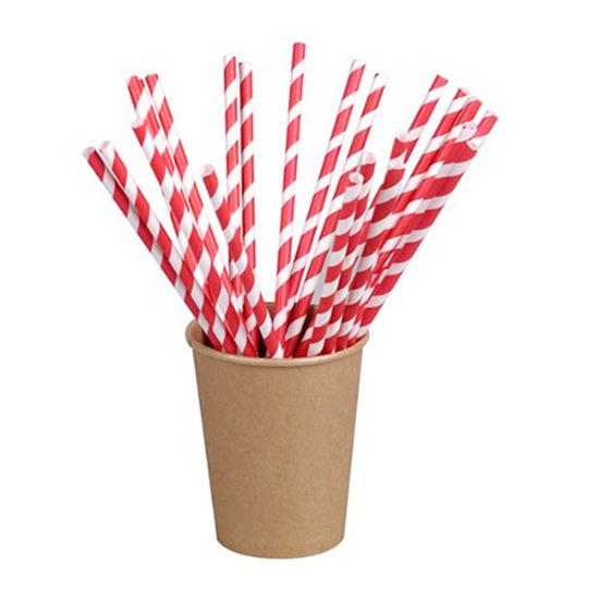 Paper straws suck. Plastic straws were never a problem. r/teenagers