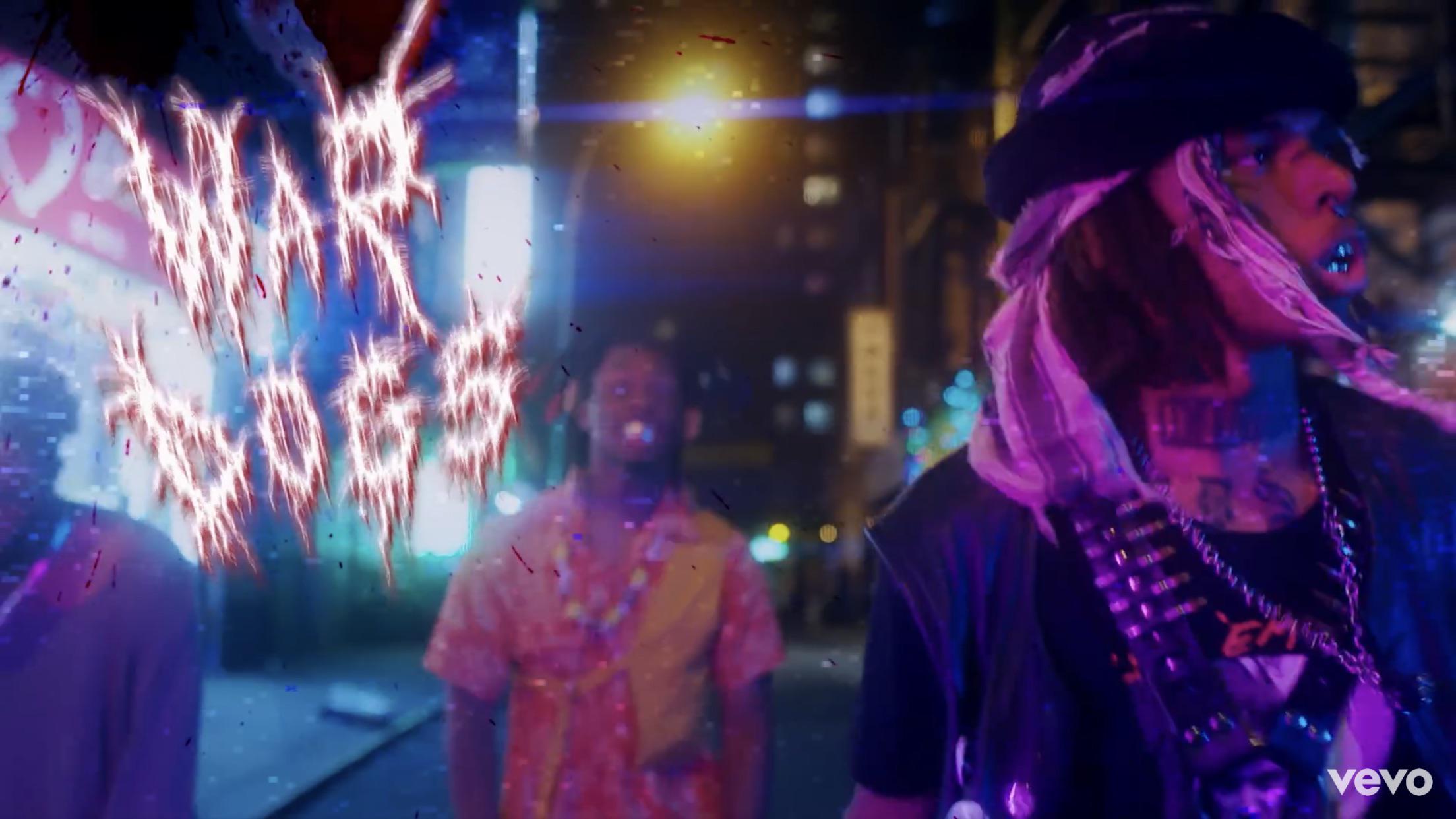 Does anyone have an isolated jpeg of the “War Dogs” text featured here