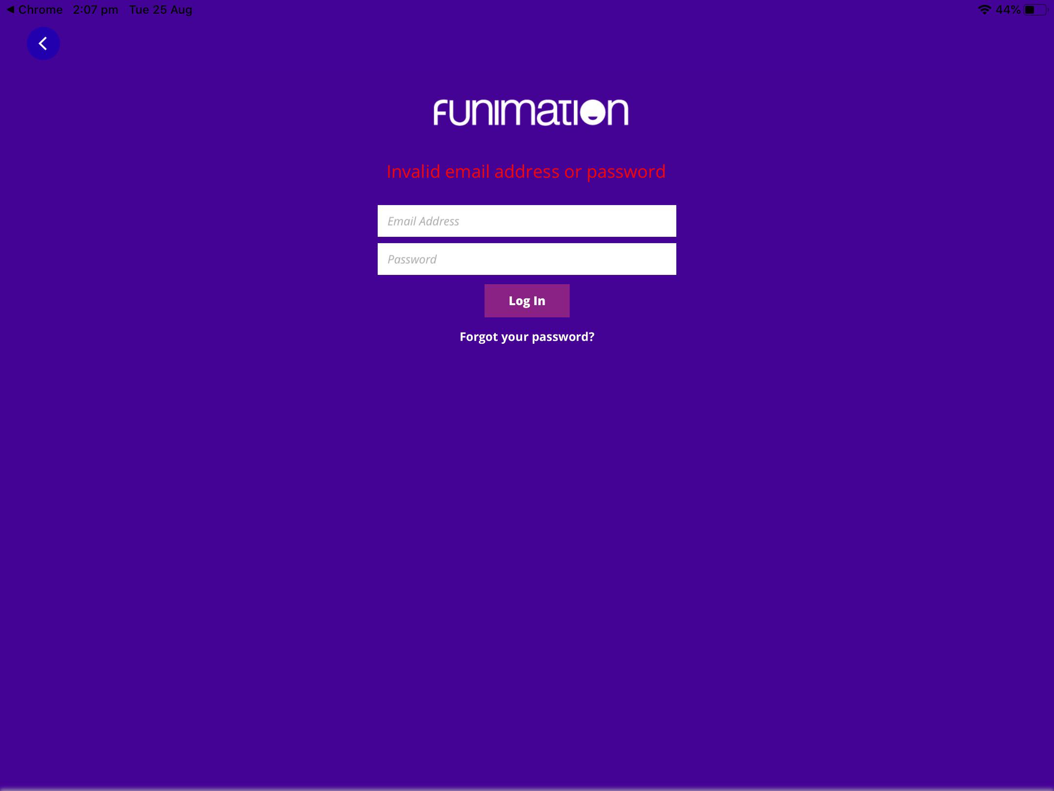 Why Is My Animelab Not Loading animeoppaib