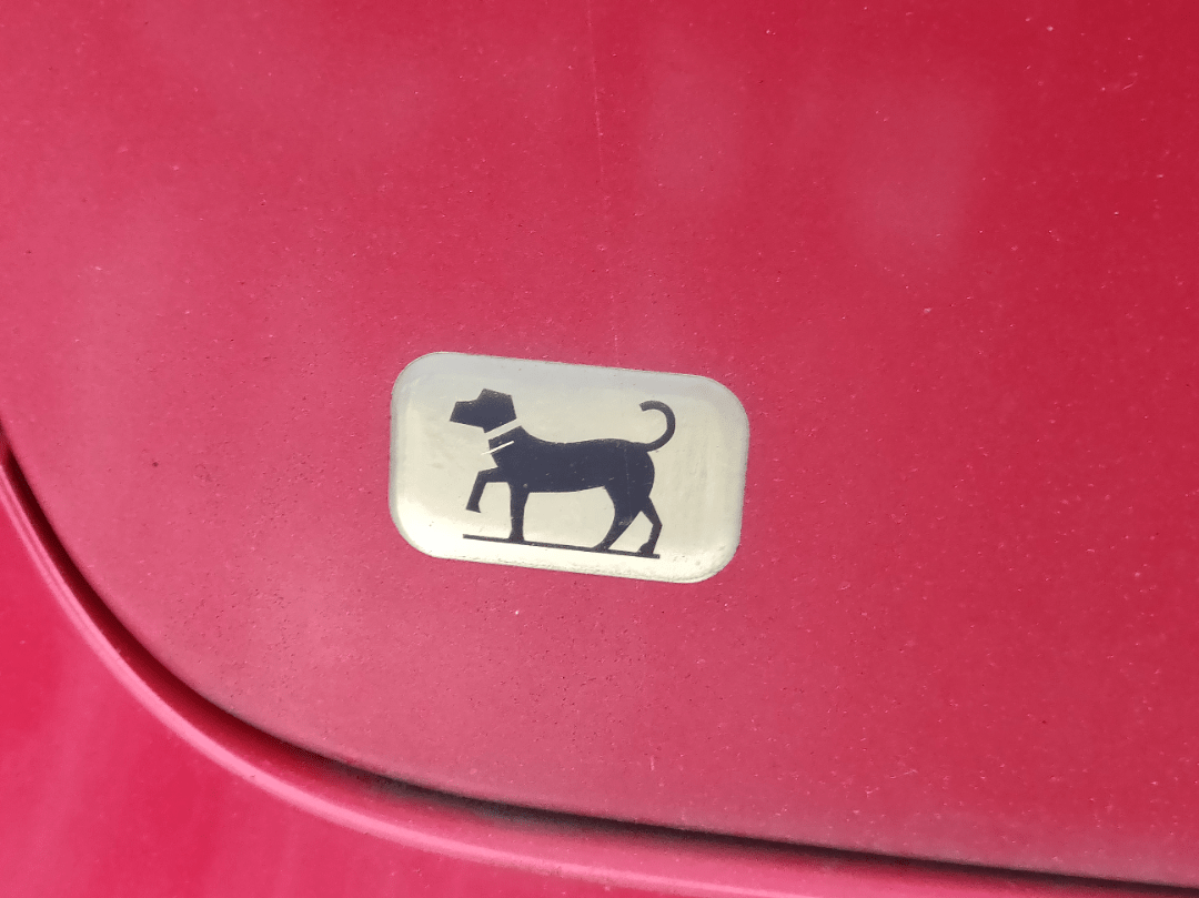 What does this badge mean? r/carquestions