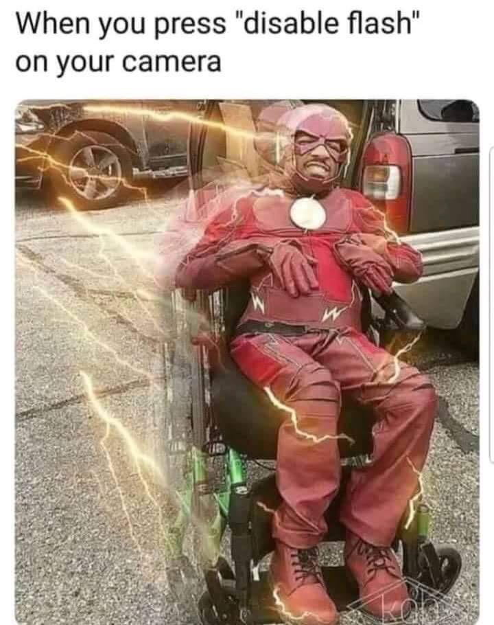 Slowest man alive memes
