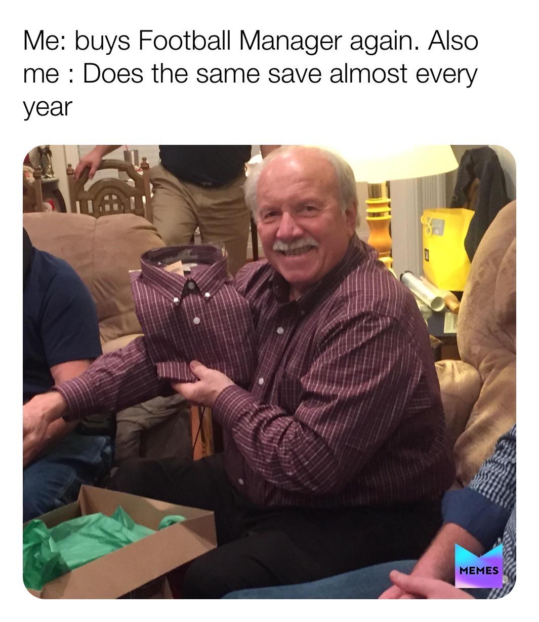 I swear it’s not just me r/footballmanagergames