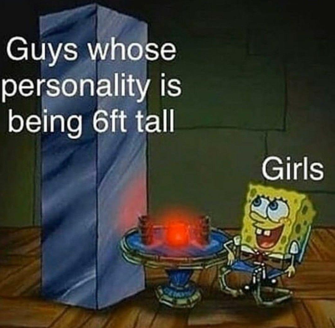 6ft tall r/memes