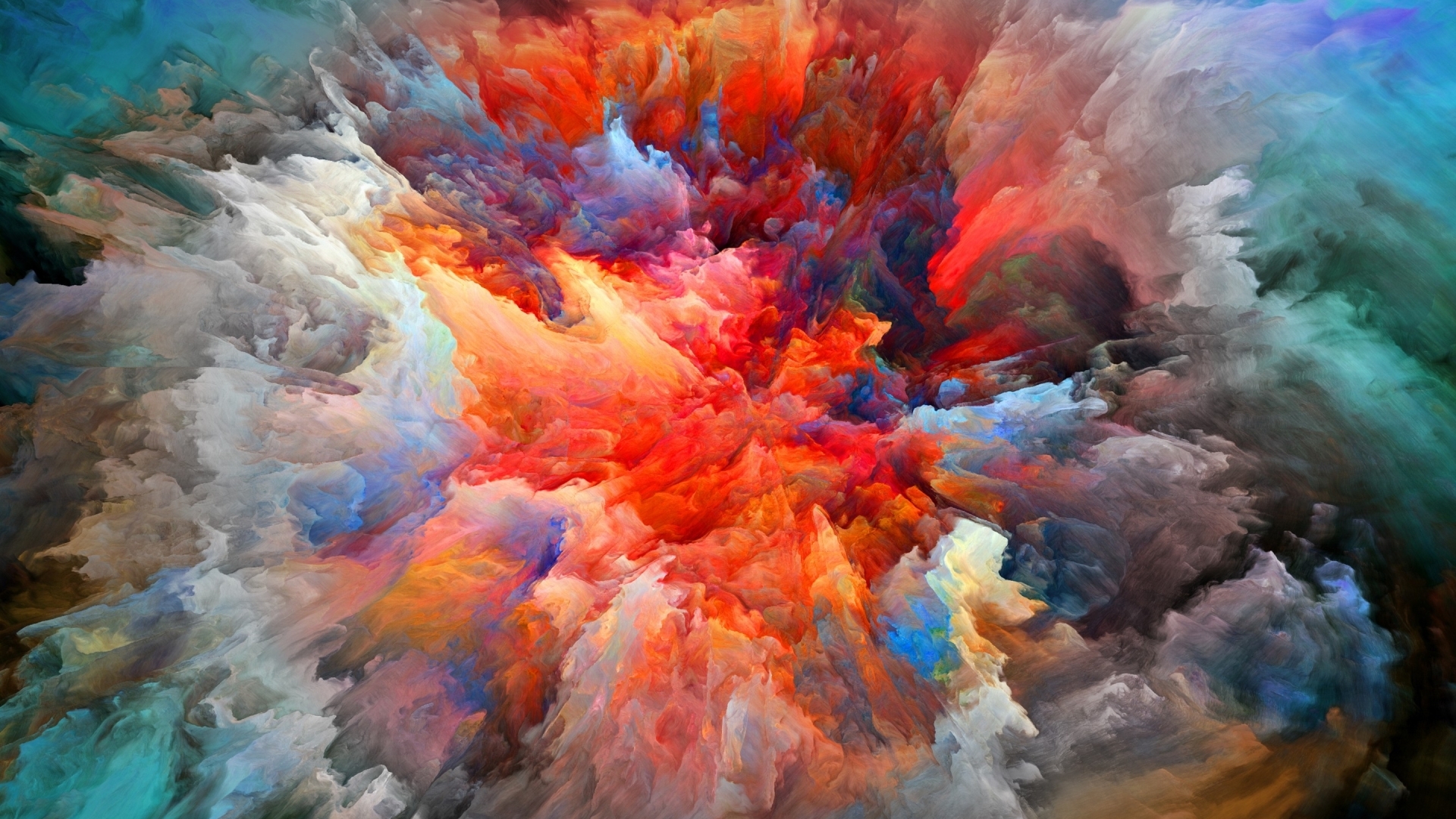 Awesome Colorful Wallpaper wallpapers