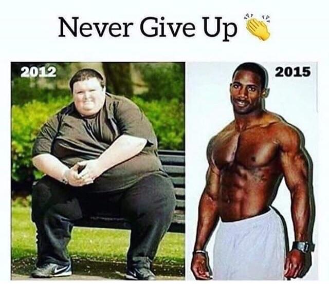 Complete transformation!!😮 r/funny